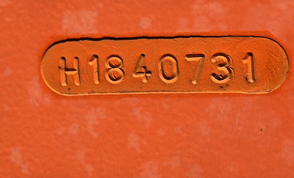 SRC-013-Hamm-HD-140-VV-HV-Tandem-rollers-inspection-General-Serial-number-1