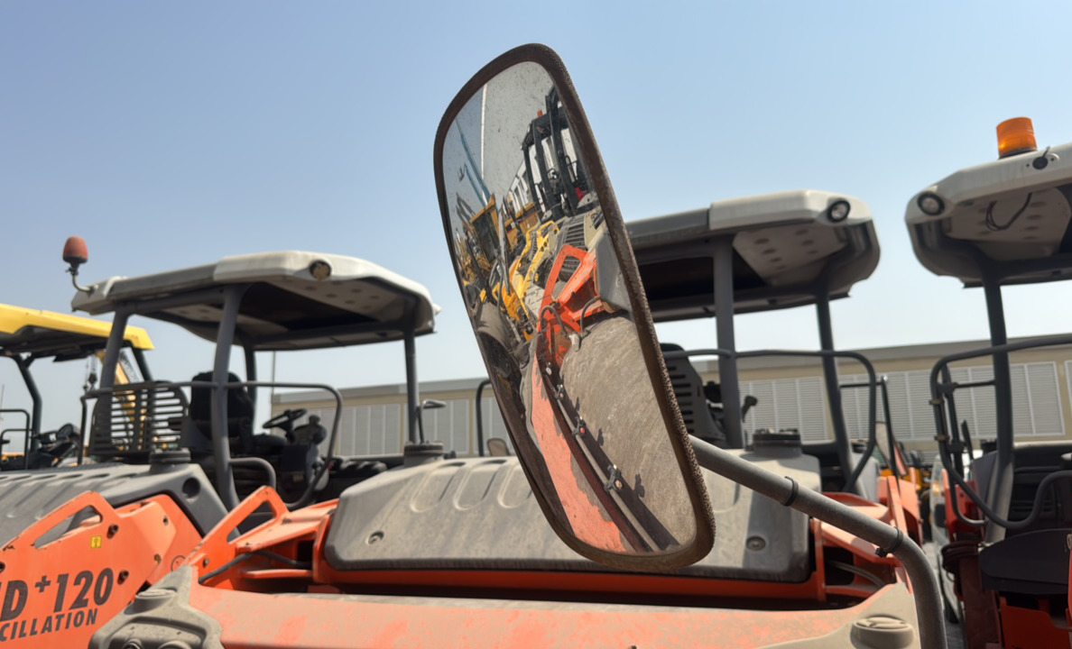 SRC-013-Hamm-HD-140-VV-HV-Tandem-rollers-inspection-Cabin-Mirrors-1