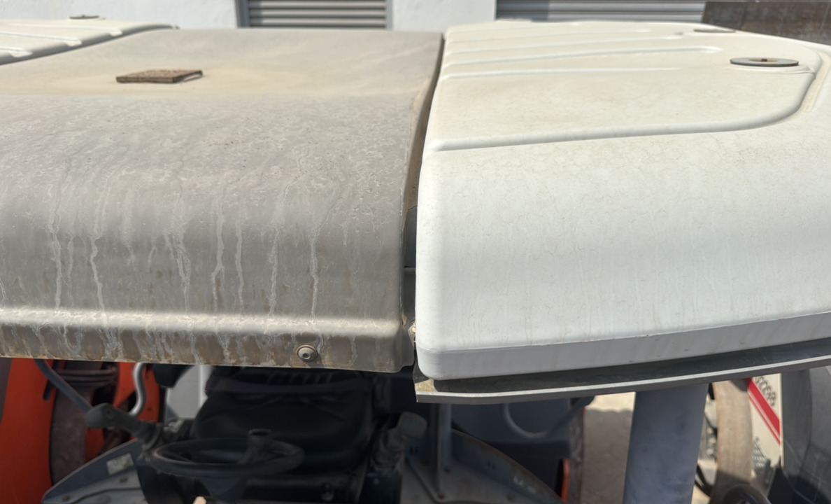 SRC-013-Hamm-HD-140-VV-HV-Tandem-rollers-inspection-Safety-Rollover-protective-structure-(ROPS-/-FOPS)-1