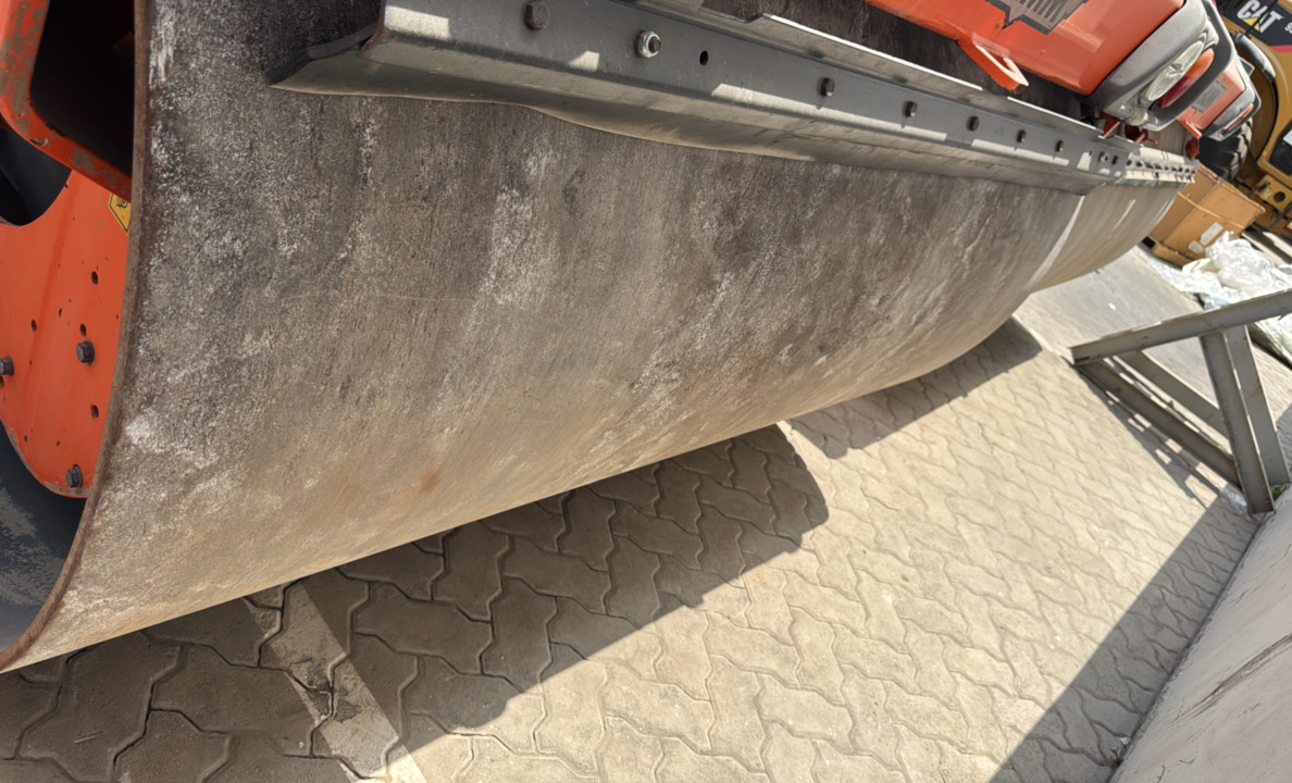 SRC-013-Hamm-HD-140-VV-HV-Tandem-rollers-inspection-Chassis-Rear-drum-1