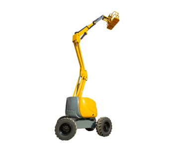 Boom lifts