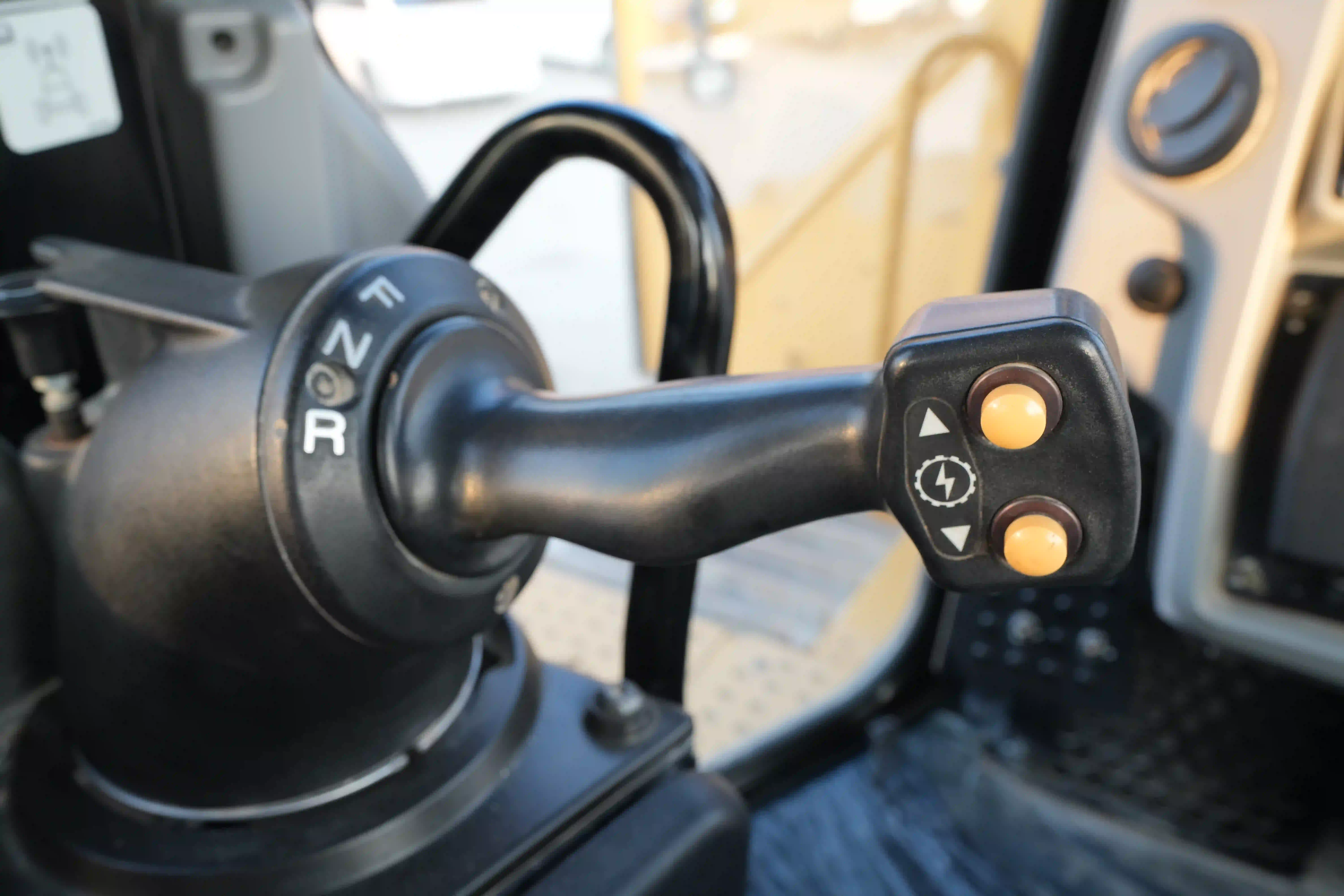 CDB-003-Cat-D8T-crawler-dozer-inspection-cabin-joysticks-2