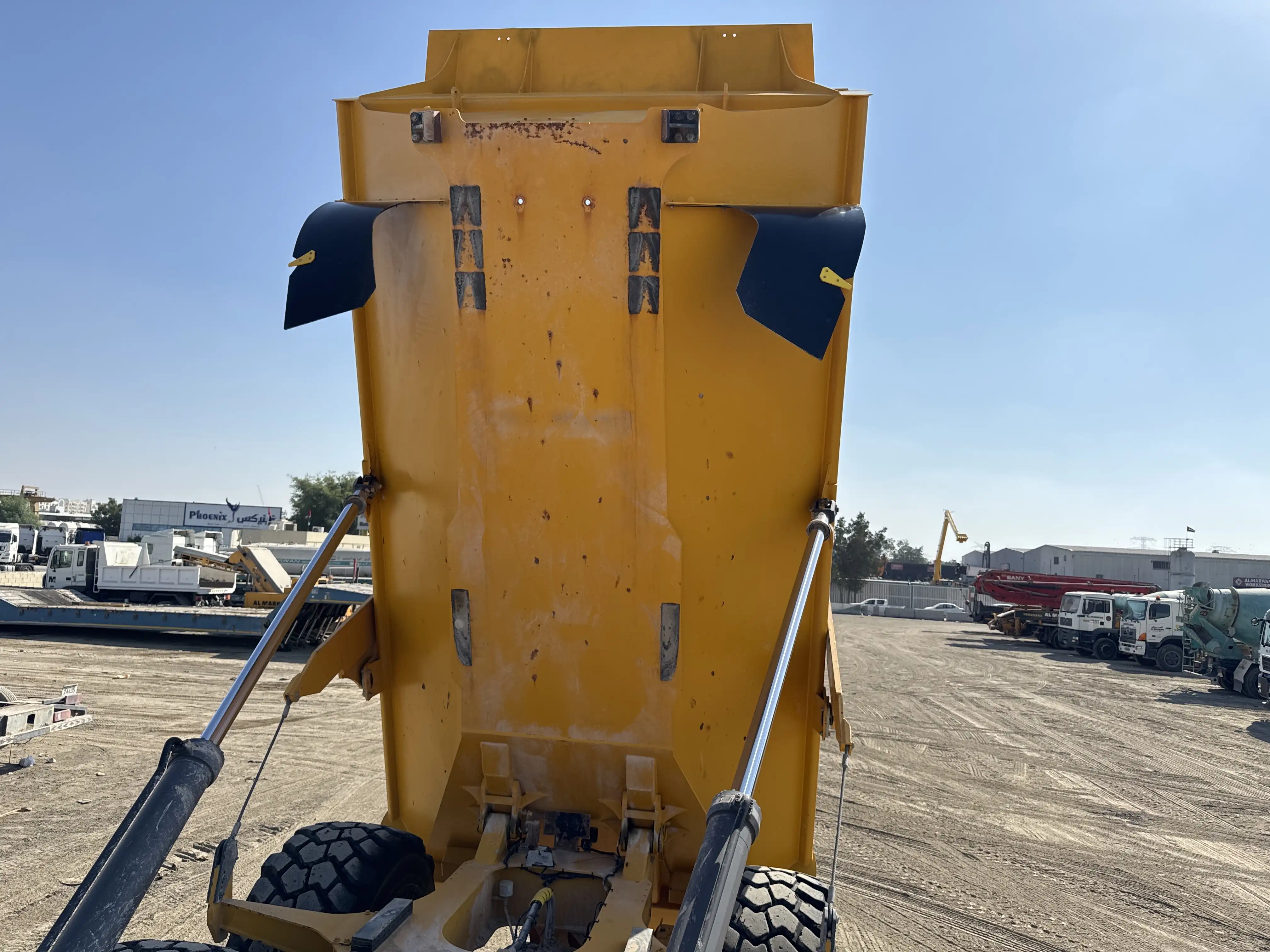 ADT-002-Volvo-A40G-articulated-dump-truck-inspection-structure-dump-body-6