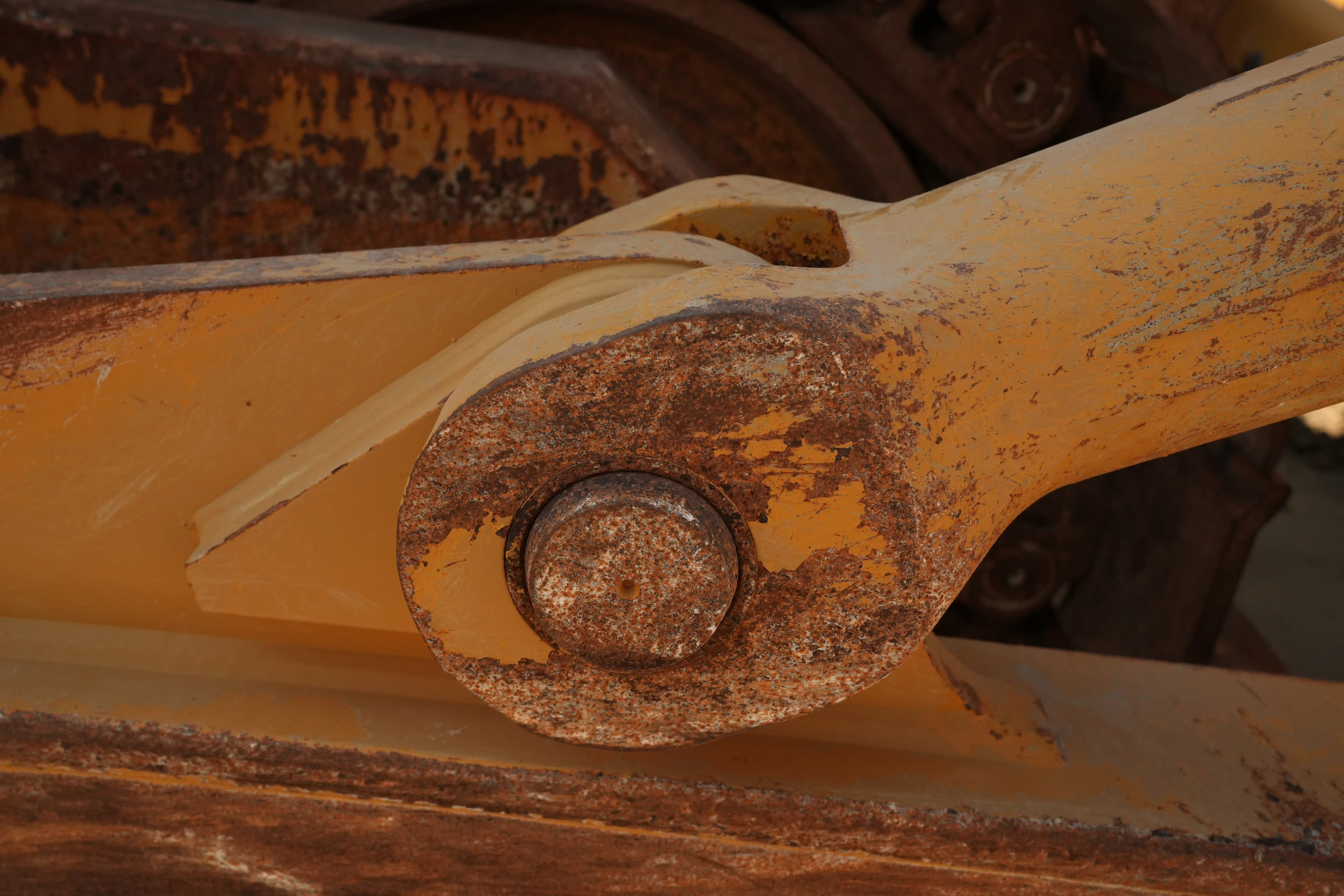 CDB-001-Cat-D8T-crawler-dozer-inspection-hydraulics-blade-tilt-cylinders-3