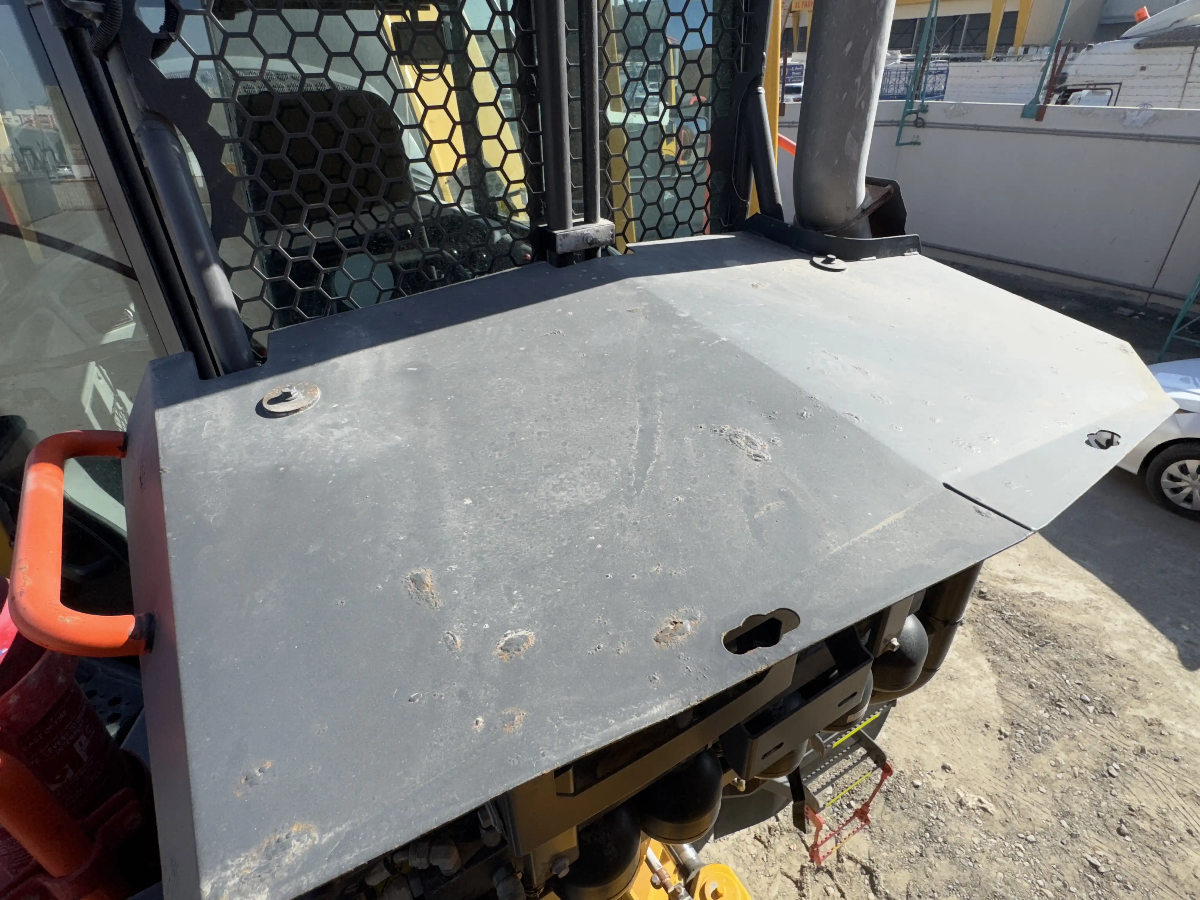 ADT-002-Volvo-A40G-articulated-dump-truck-inspection-safety-rollover-protective-structure-ROPS-FOPS-2