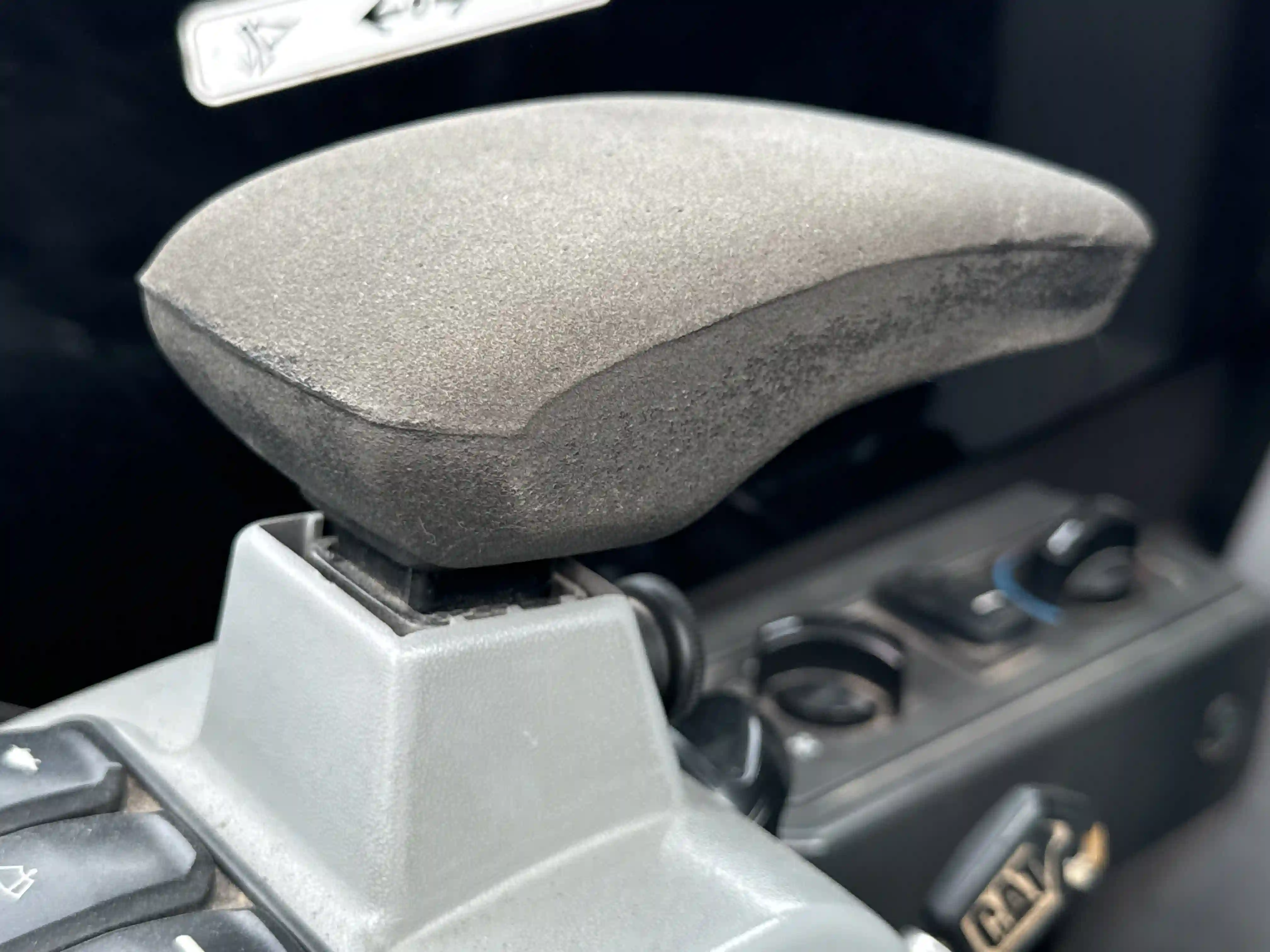 MNX-003-Cat-305.5E2-mini-excavator-inspection-cabin-seats-armrests-3