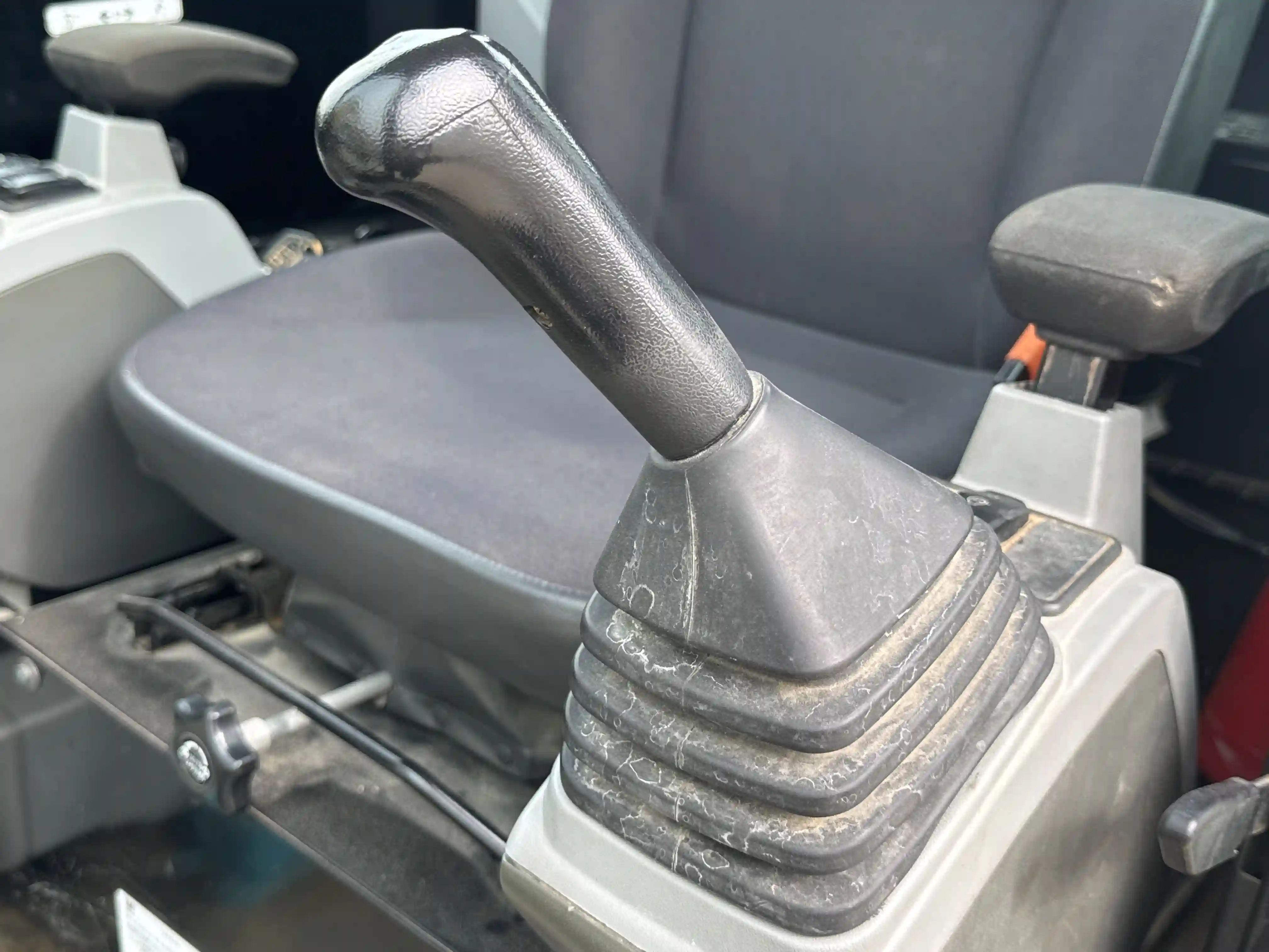 MNX-003-Cat-305.5E2-mini-excavator-inspection-cabin-joysticks-2