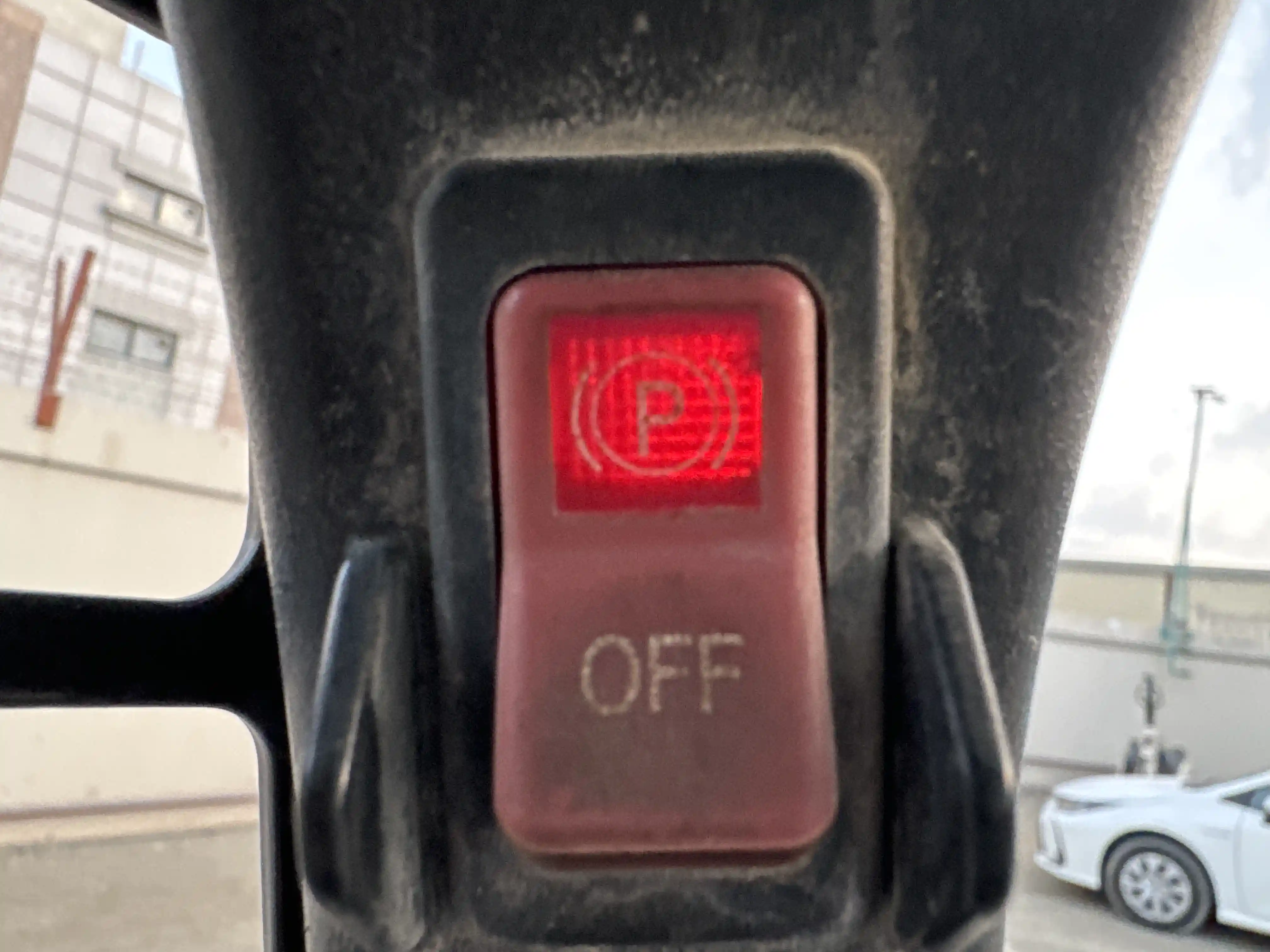 SSL-002-Bobcat-S510-skid-steer-loader-inspection-cabin-electronic-instrument-board-2