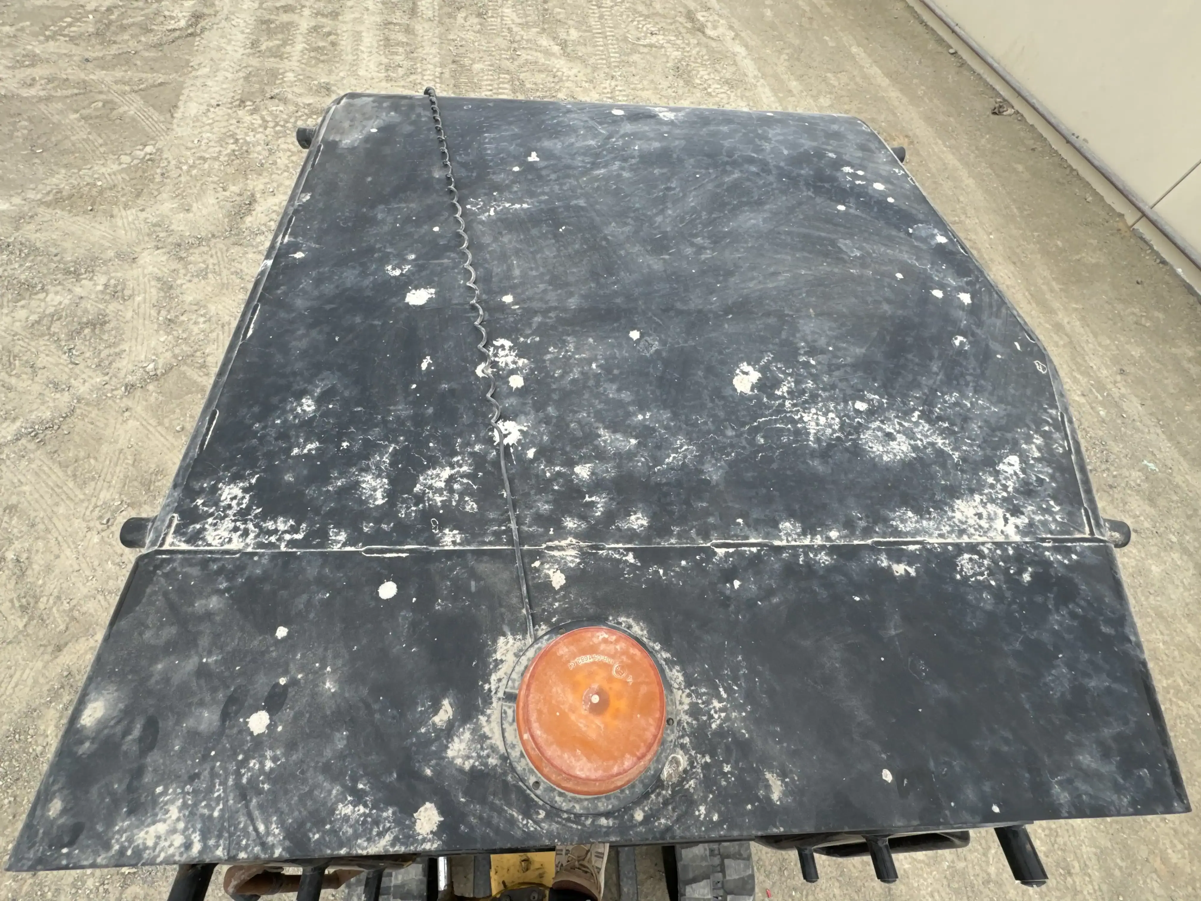 MNX-002-Cat-303E-mini-excavator-inspection-safety-rollover-protective-structure-ROPS-FOPS-1