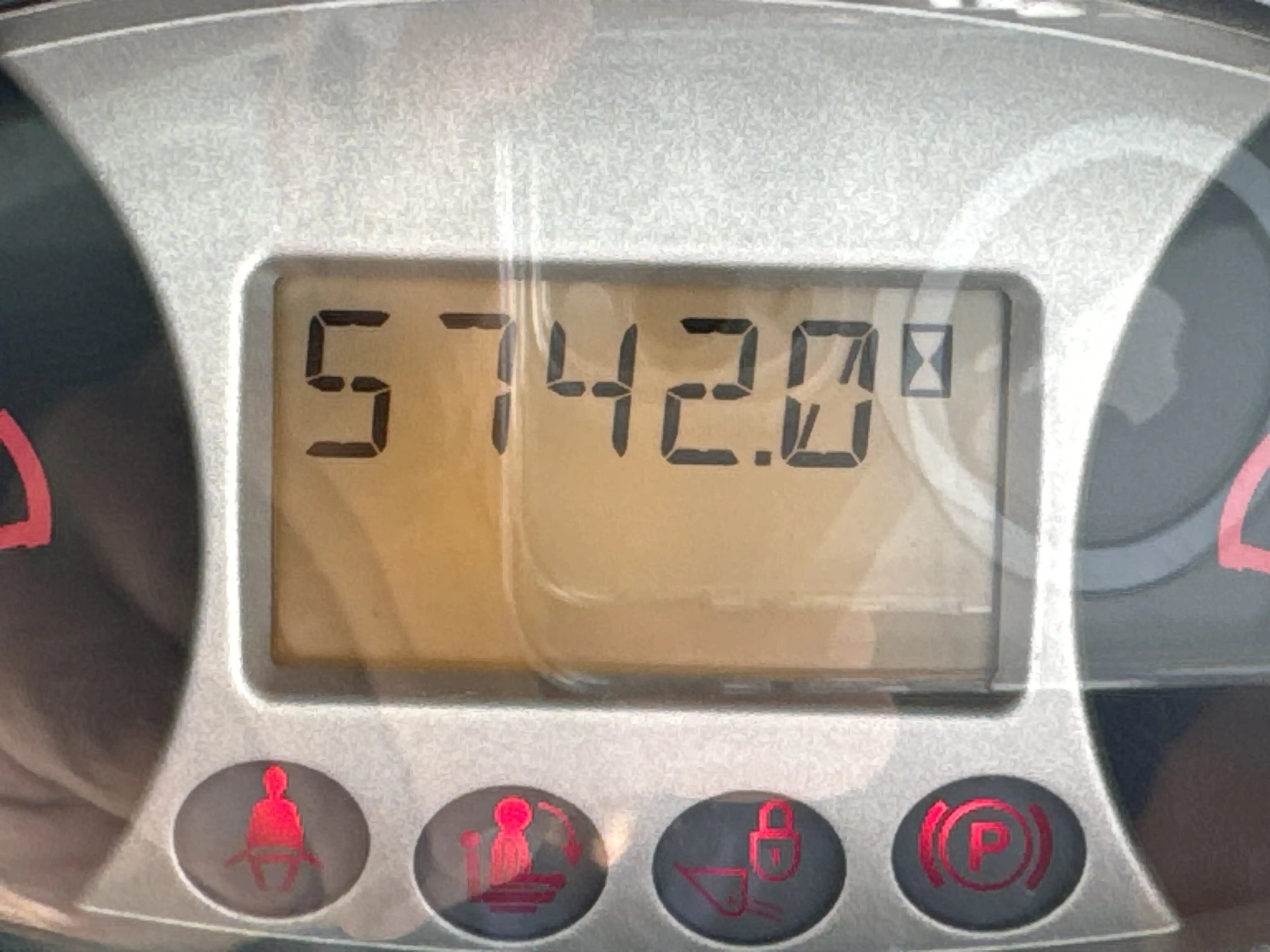 SSL-001-Bobcat-S510-skid-steer-loader-inspection-general-hour-meter