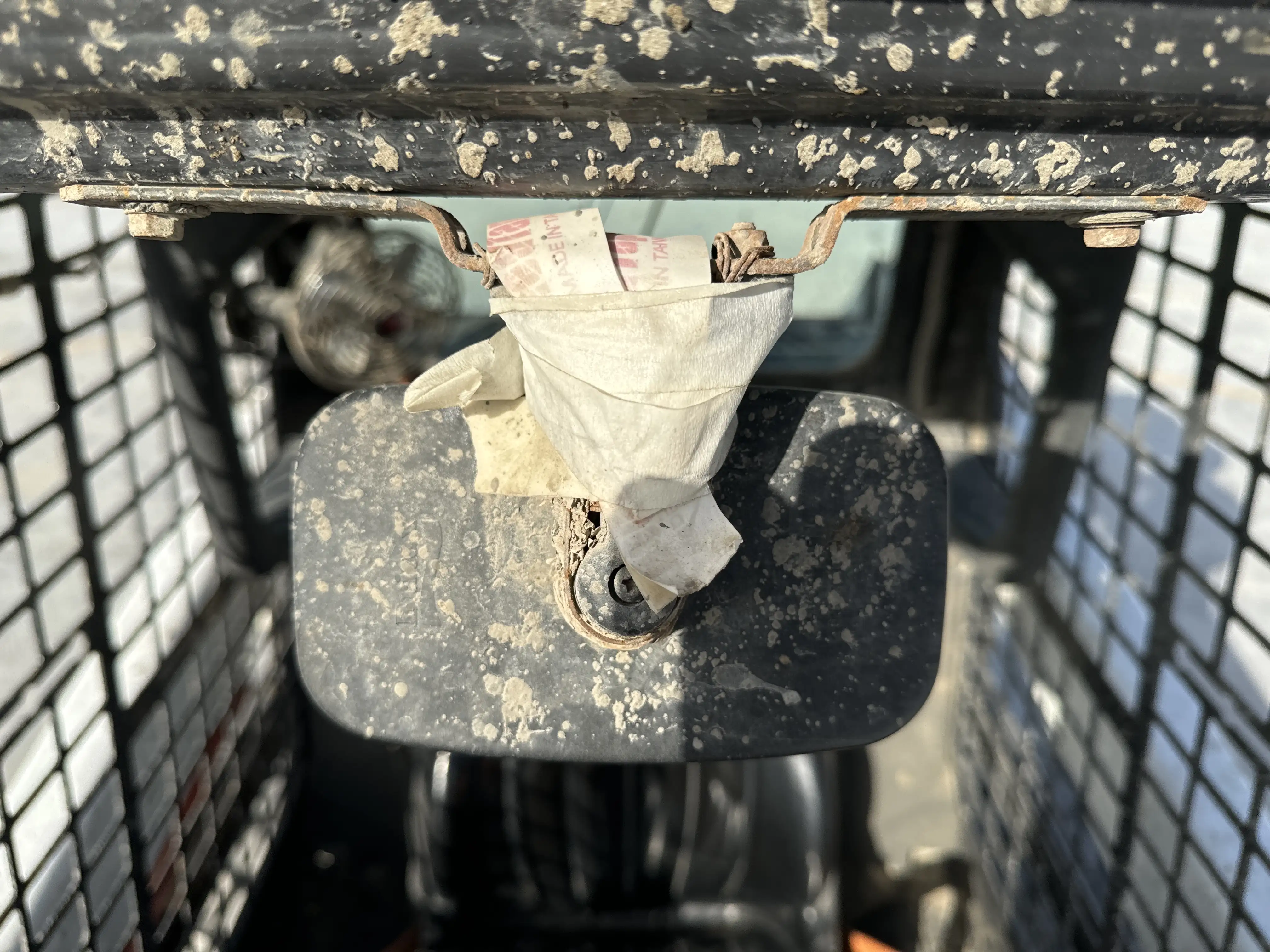 SSL-001-Bobcat-S510-skid-steer-loader-inspection-cabin-mirrors-2