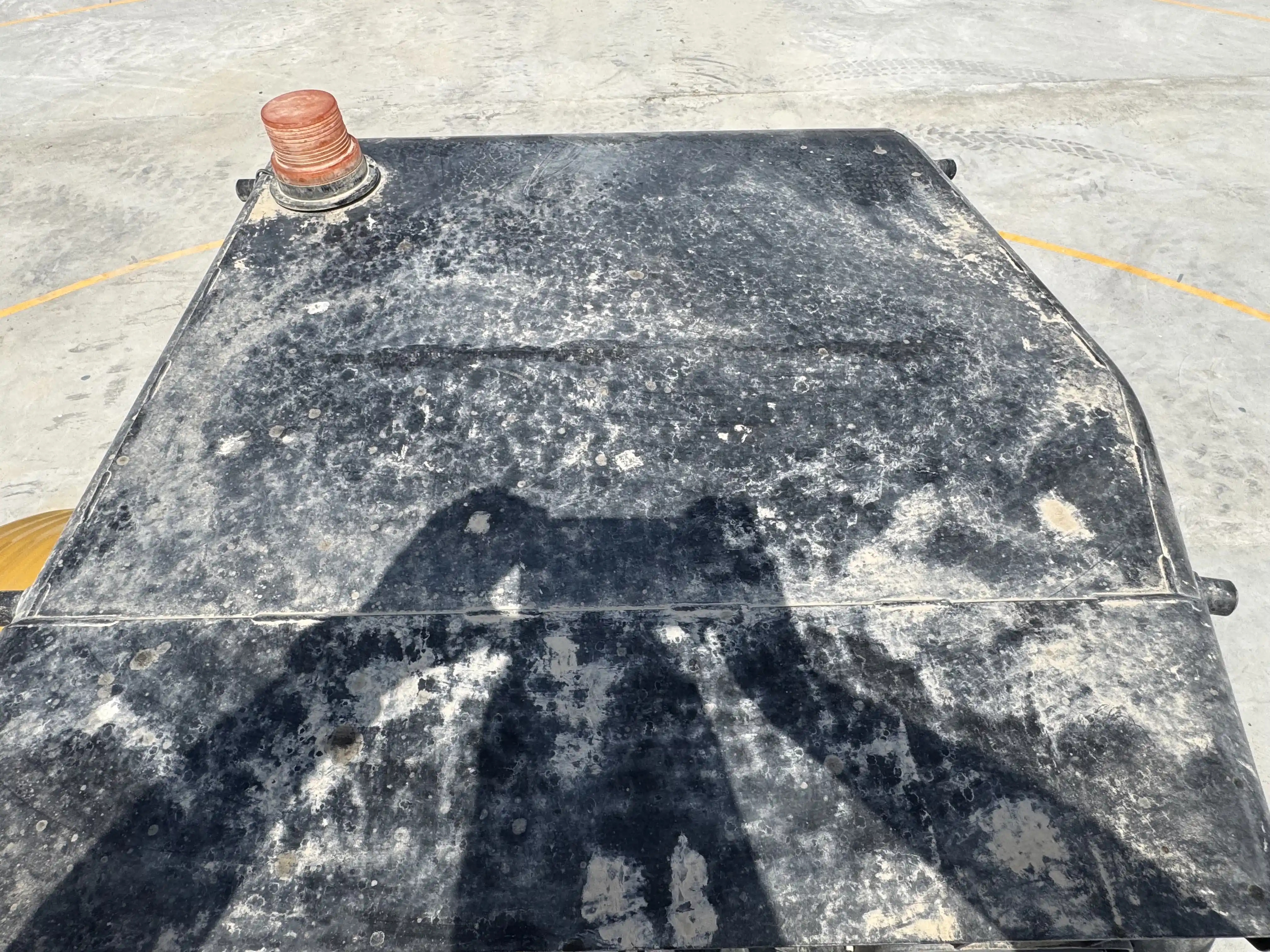 MNX-001-Cat-303E-mini-excavator-inspection-safety-rollover-protective-structure-ROPS-FOPS-2