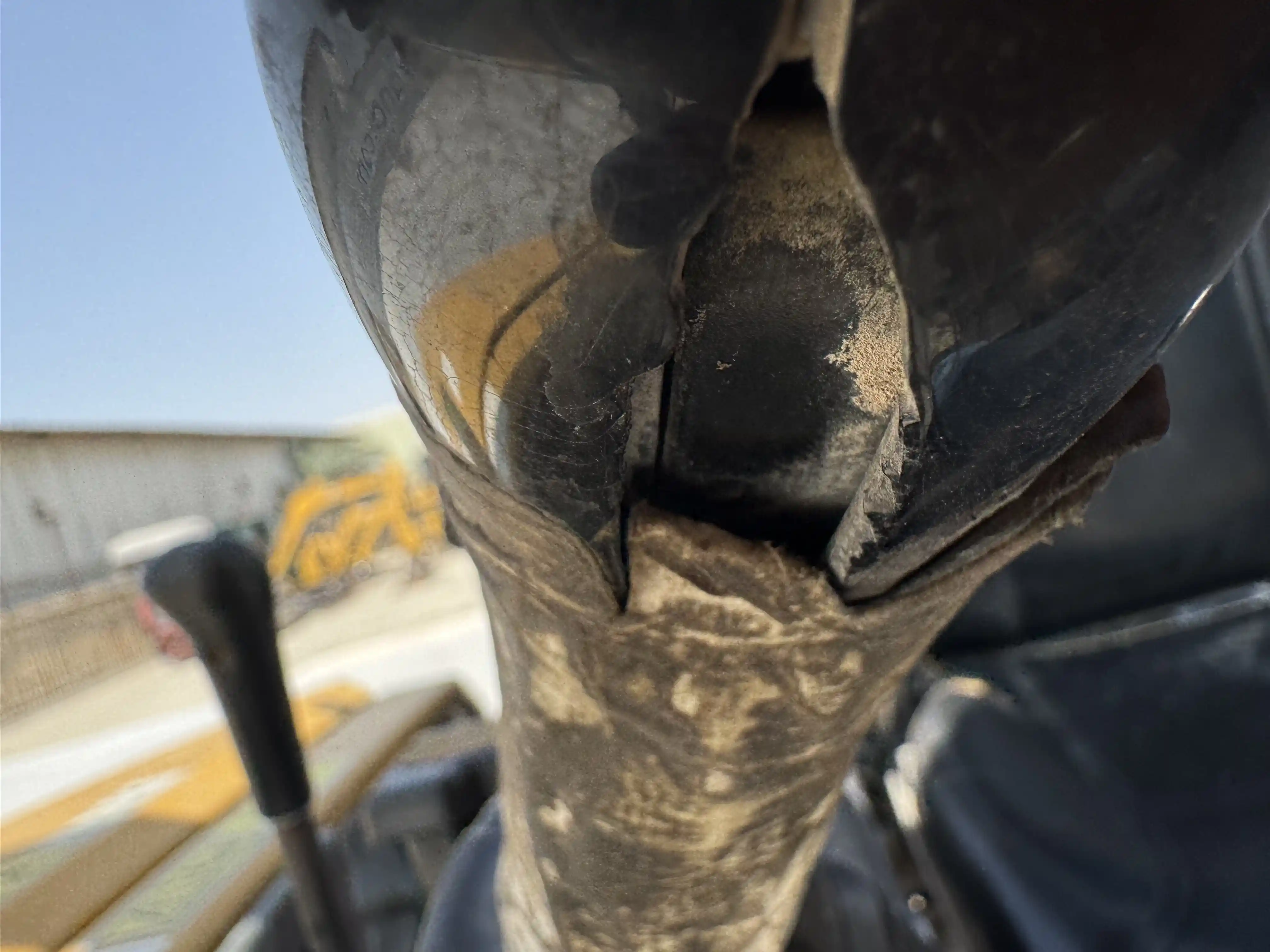 MNX-001-Cat-303E-mini-excavator-inspection-cabin-joysticks-3