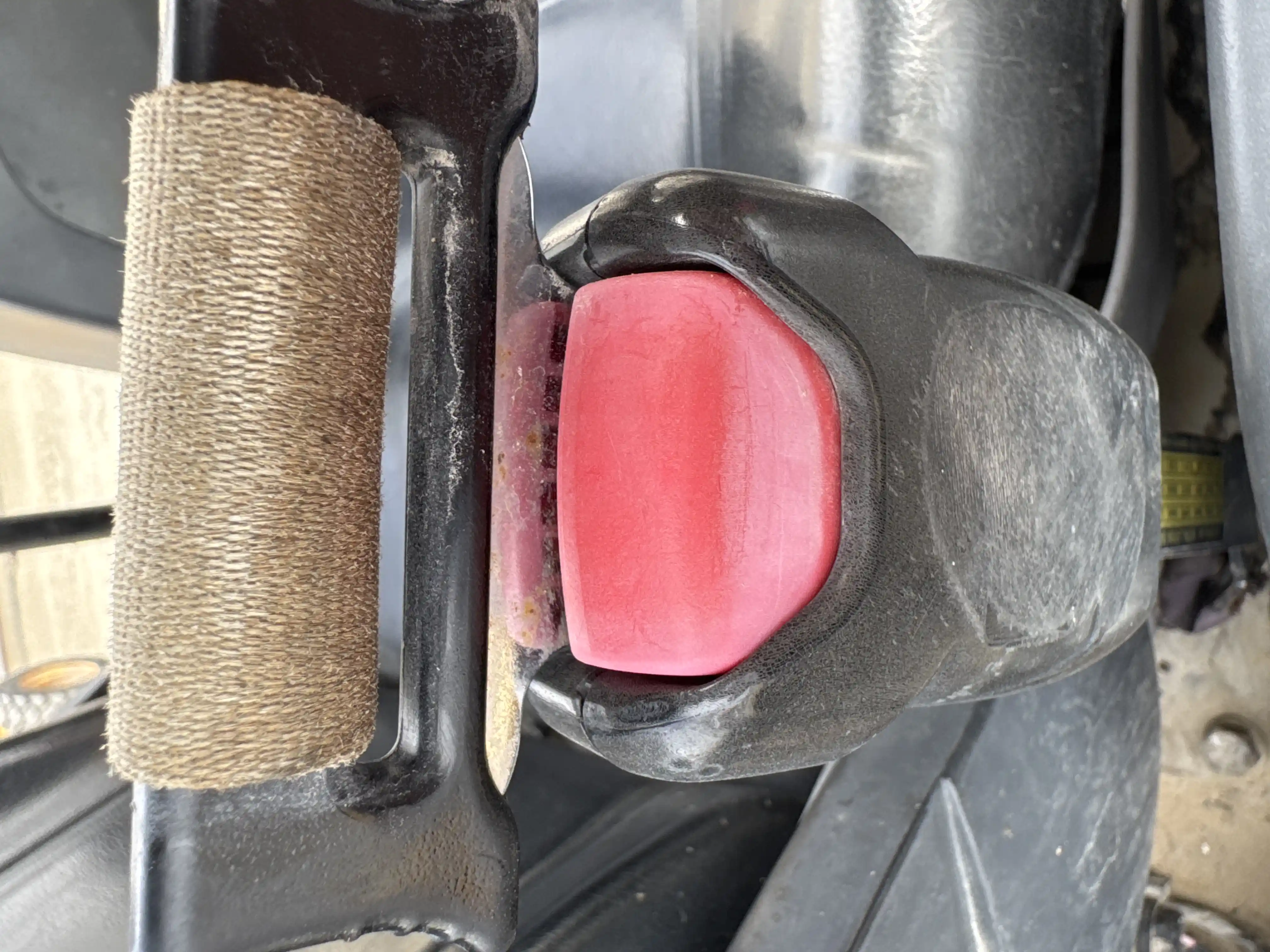 MNX-004-Cat-303E-mini-excavator-inspection-safety-swing-brake-2