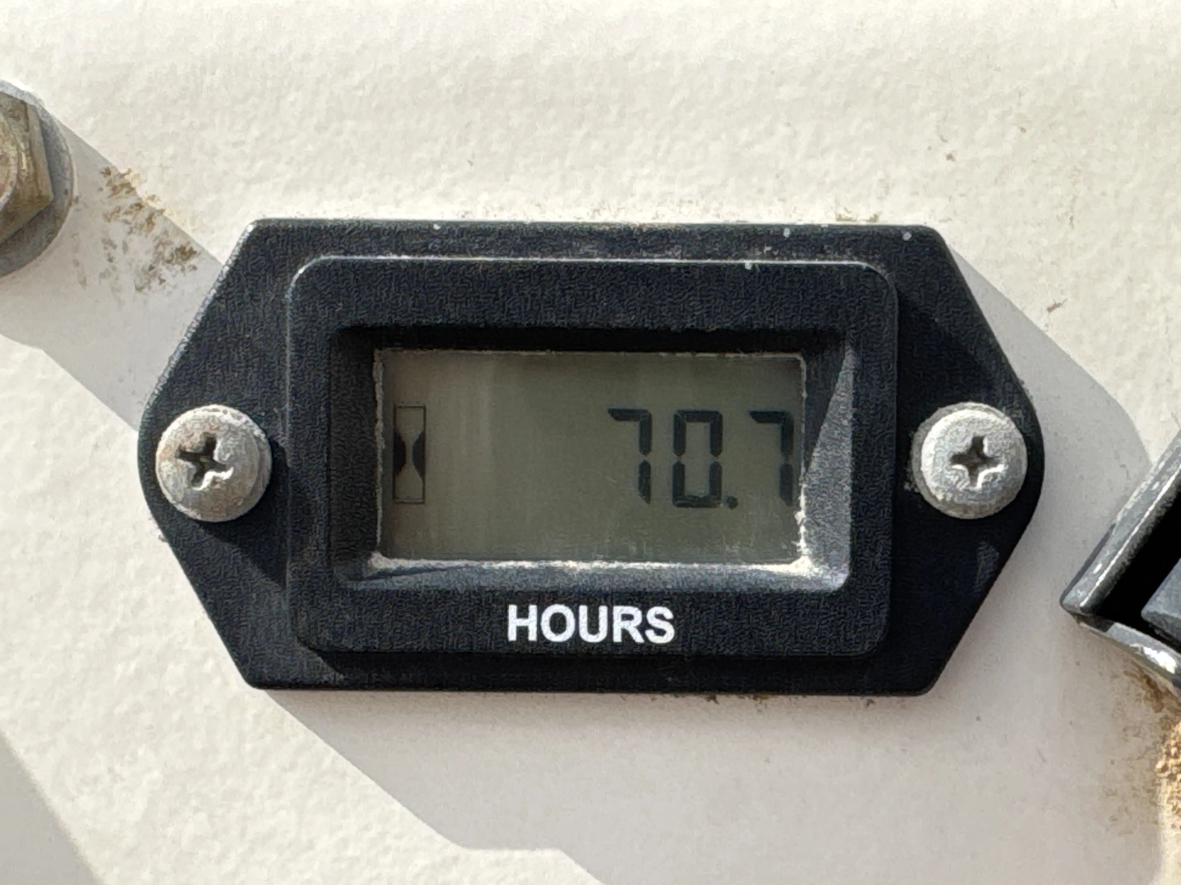 WBC-001-Dynapac-DTR75D-walk-behind-compactor-inspection-general-hour-meter