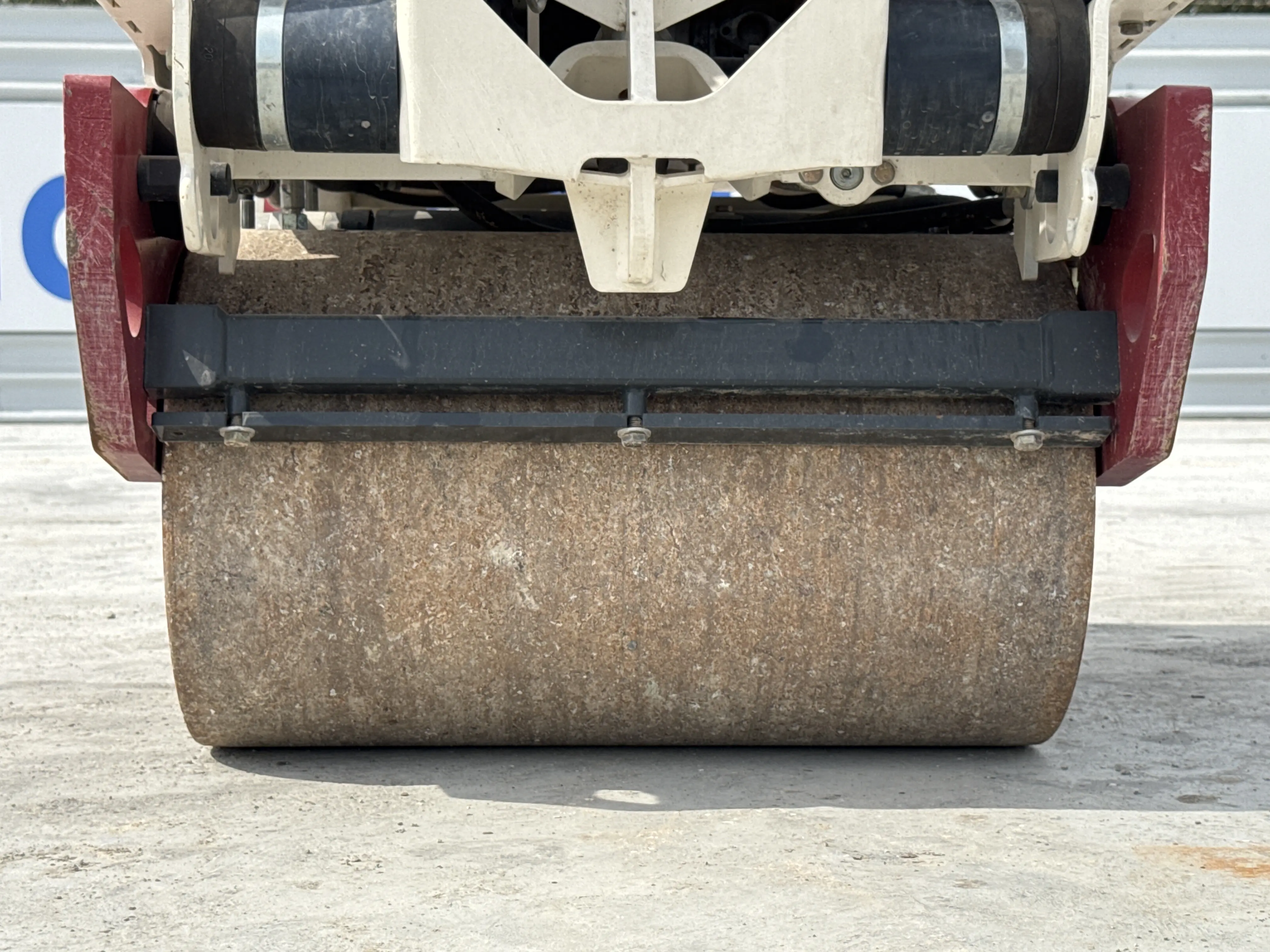 WBC-001-Dynapac-DTR75D-walk-behind-compactor-inspection-structure-rear-drum-2