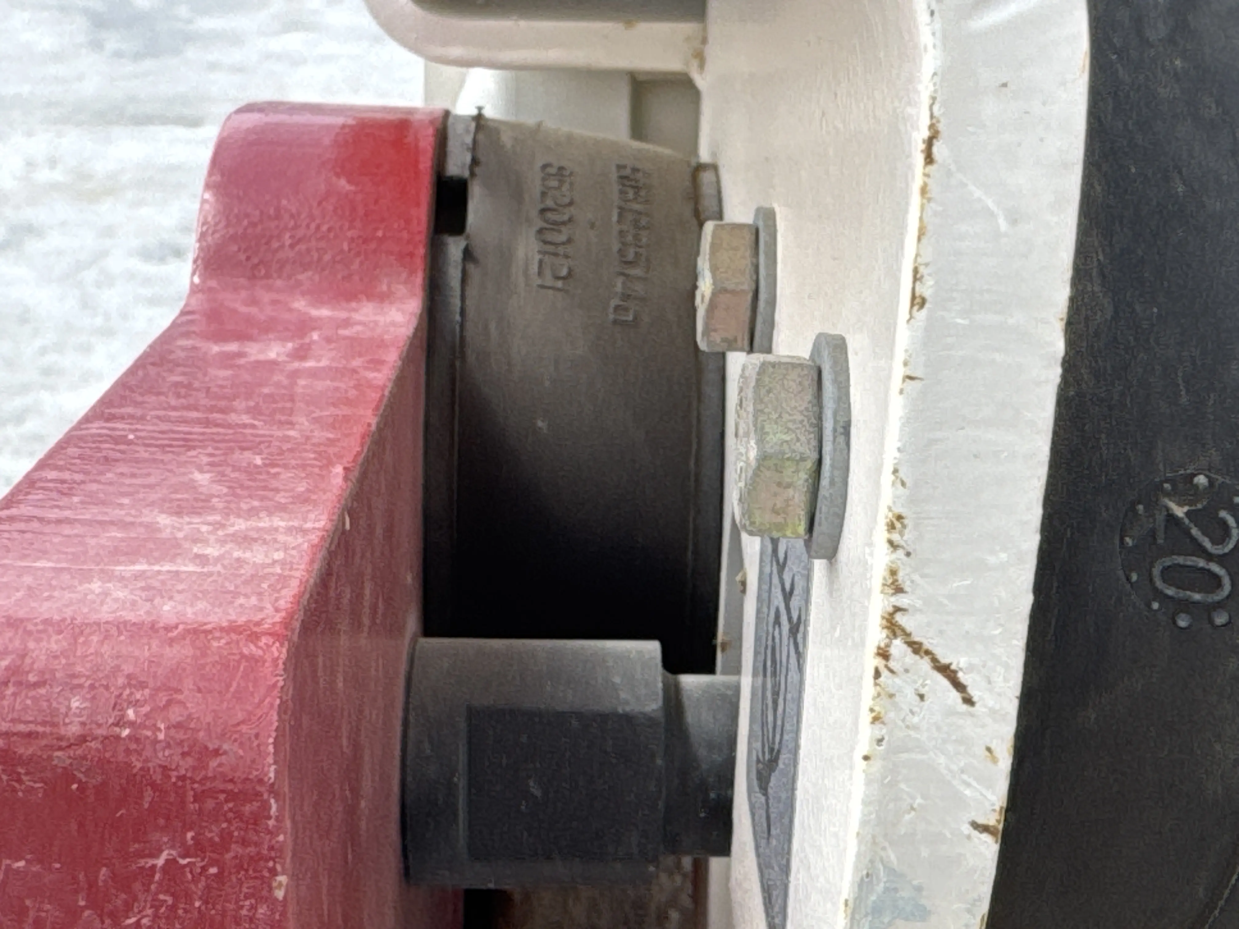 WBC-001-Dynapac-DTR75D-walk-behind-compactor-inspection-rear-isolation-buffer-2