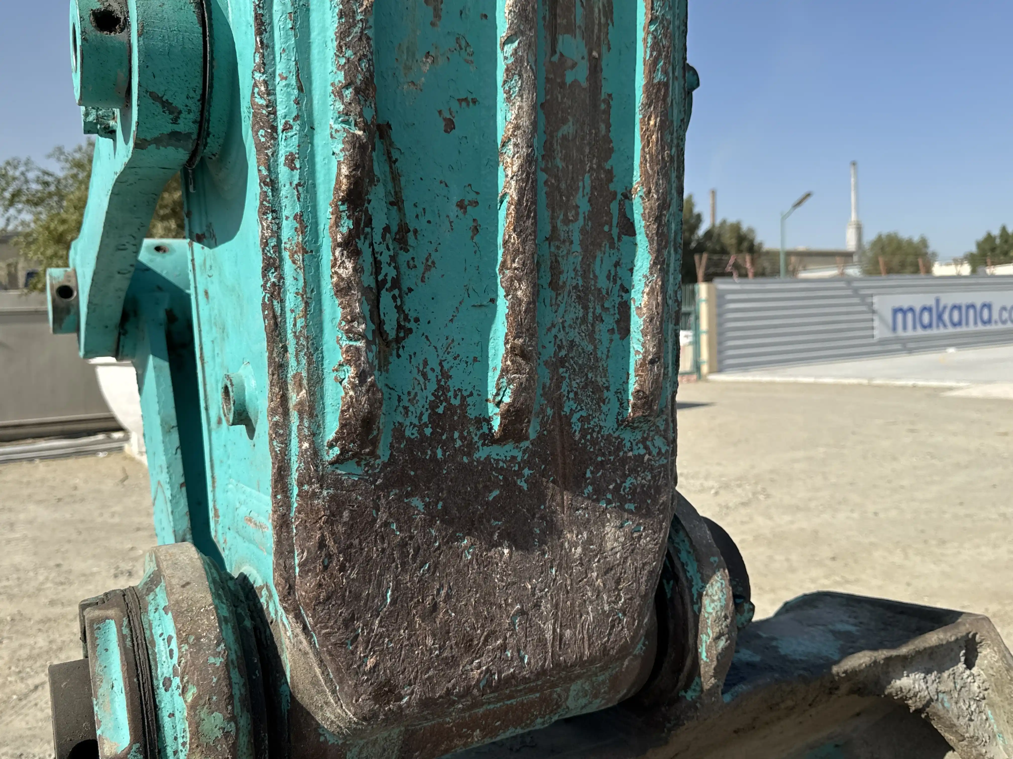 MDX-003-Kobelco-SK350LC-10-medium-excavator-inspection-structure-paint-2