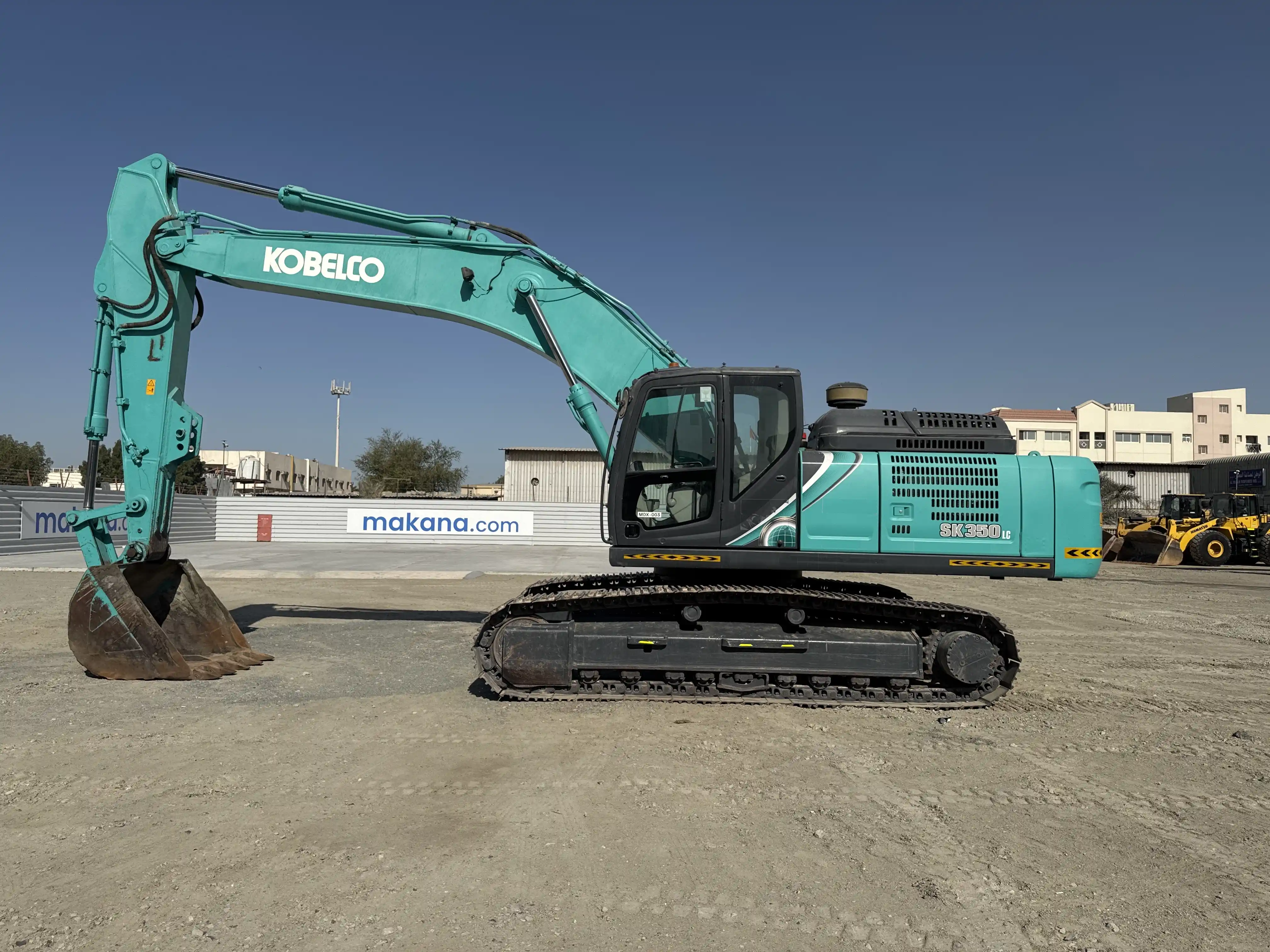 MDX-003-Kobelco-SK350LC-10-medium-excavator-inspection-structure-paint-3