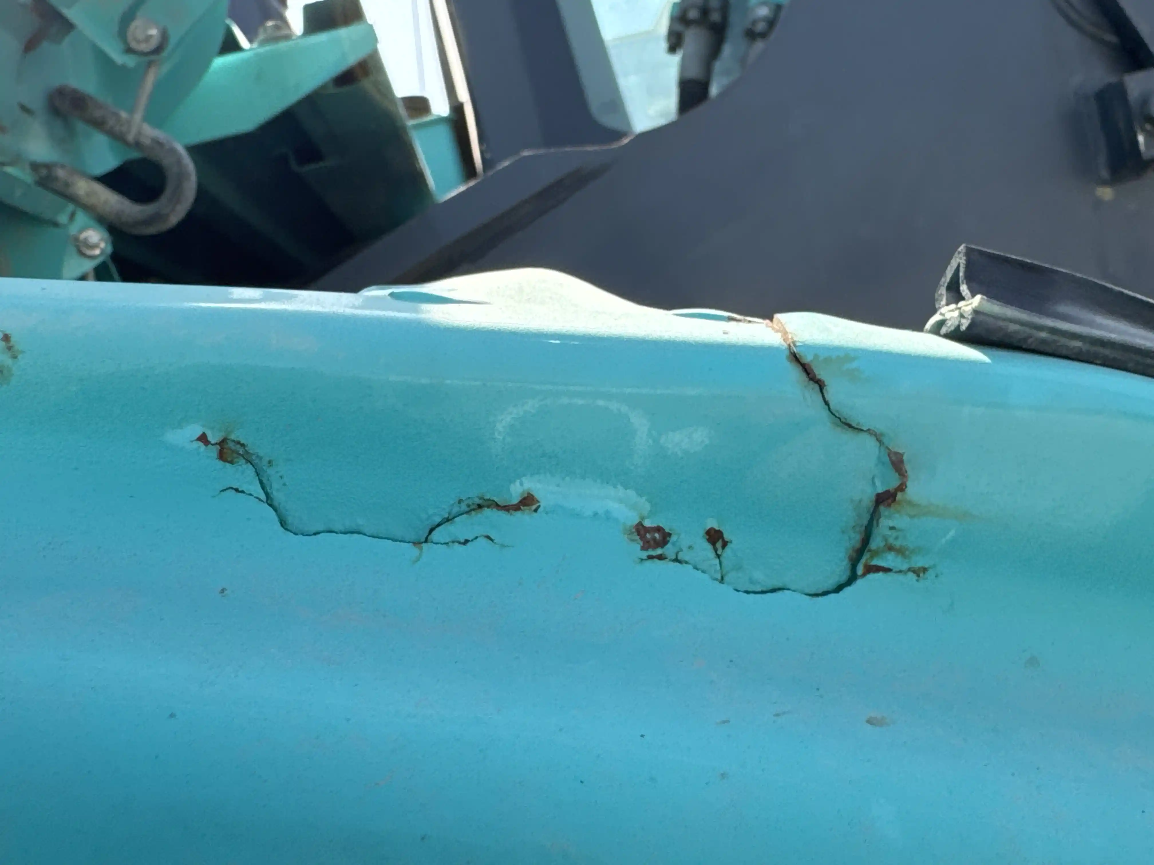 MDX-003-Kobelco-SK350LC-10-medium-excavator-inspection-structure-sheet-metal-fiberglass-1