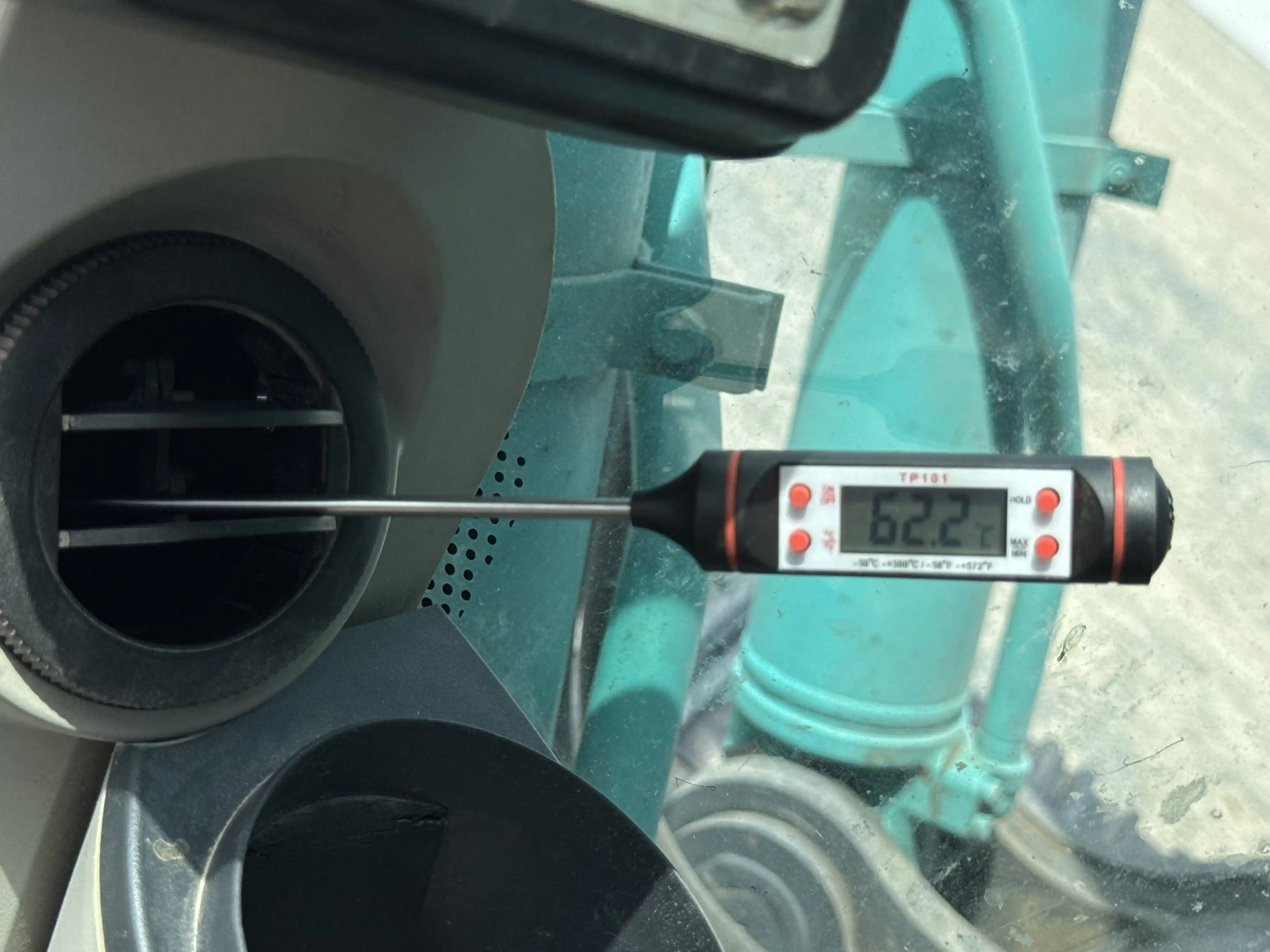 MDX-003-Kobelco-SK350LC-10-medium-excavator-inspection-air-conditioning-heating-system-1