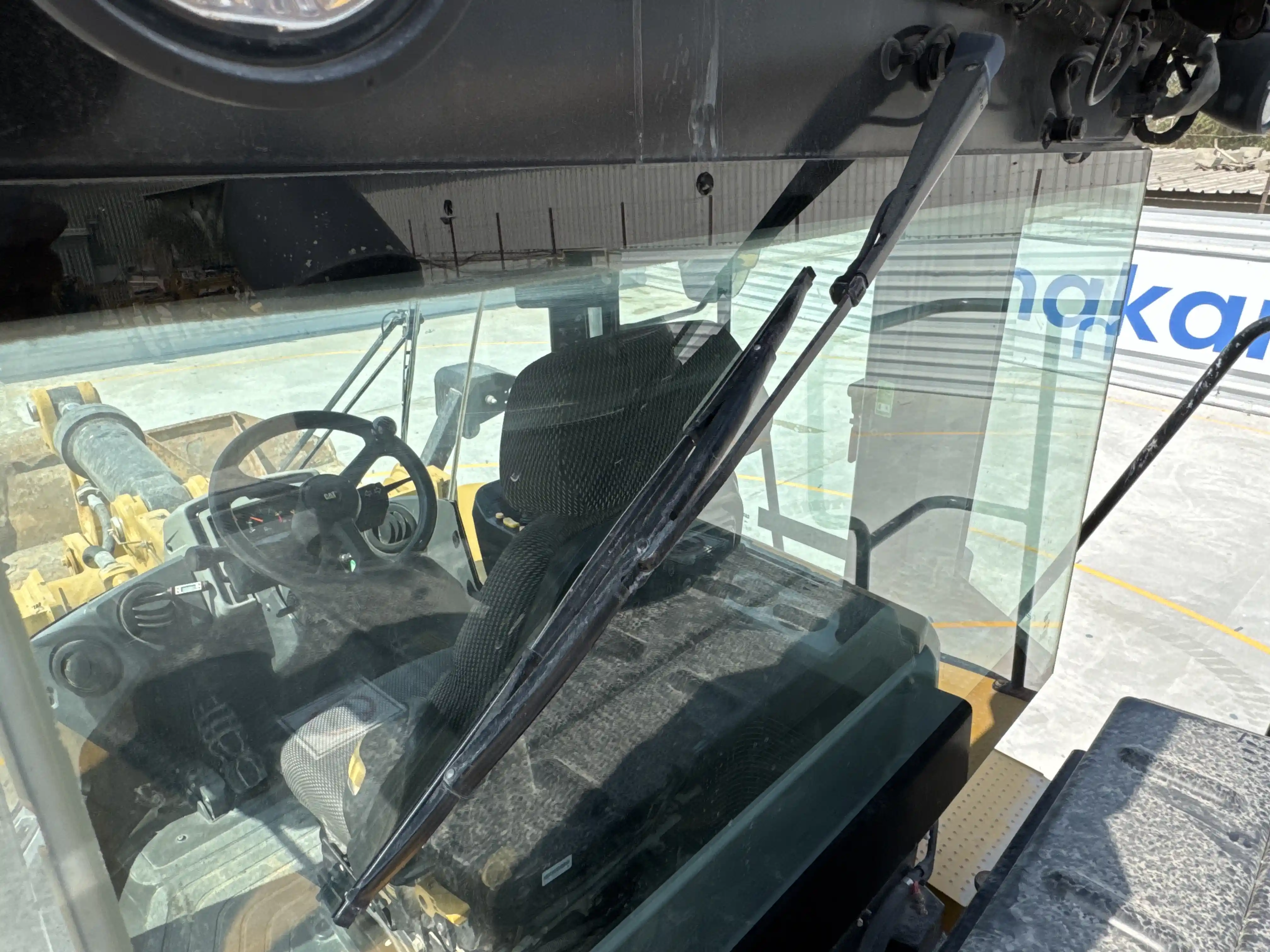 WHL-002-Cat-966L-wheel-loader-inspection-electronic-wipers-1
