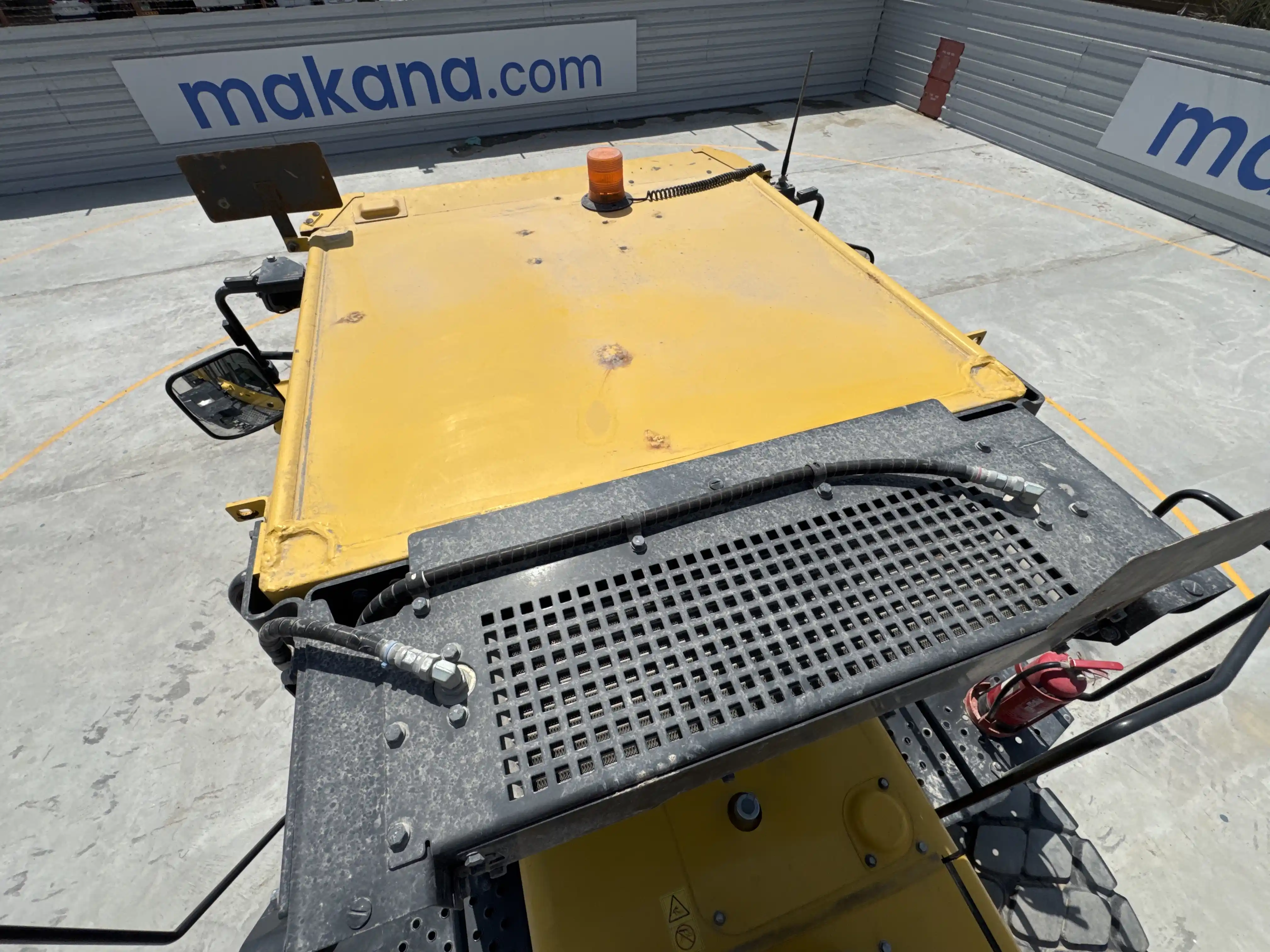WHL-001-Komatsu-WA470-6R-wheel-loader-inspection-safety-rollover-protective-structure-ROPS-FOPS-2
