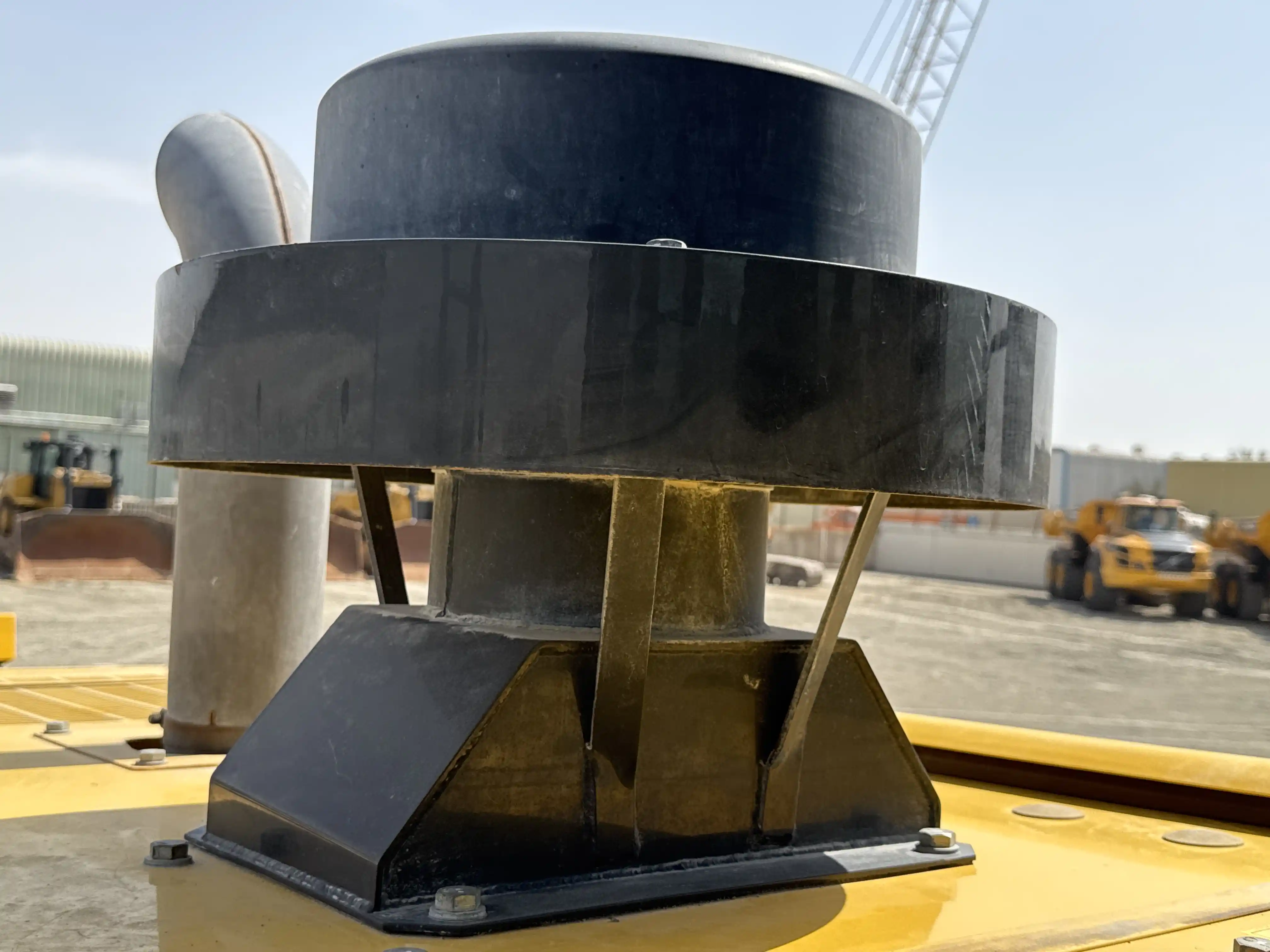 WHL-001-Komatsu-WA470-6R-wheel-loader-inspection-engine-air-intake-system-3