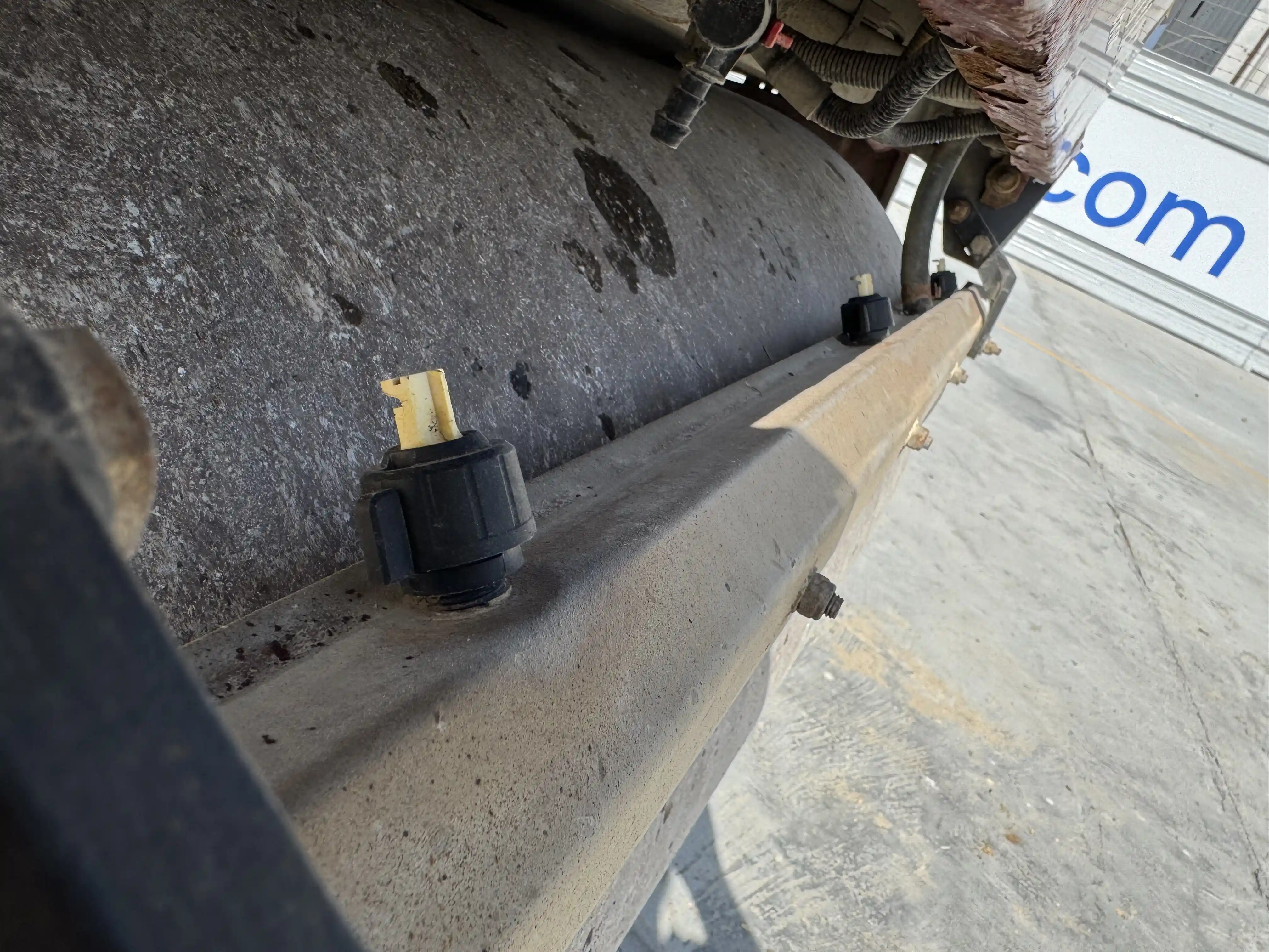 SRC-001-Dynapac-CC1200-VI-tandem-roller-inspection-structure-water-spraying-system-3