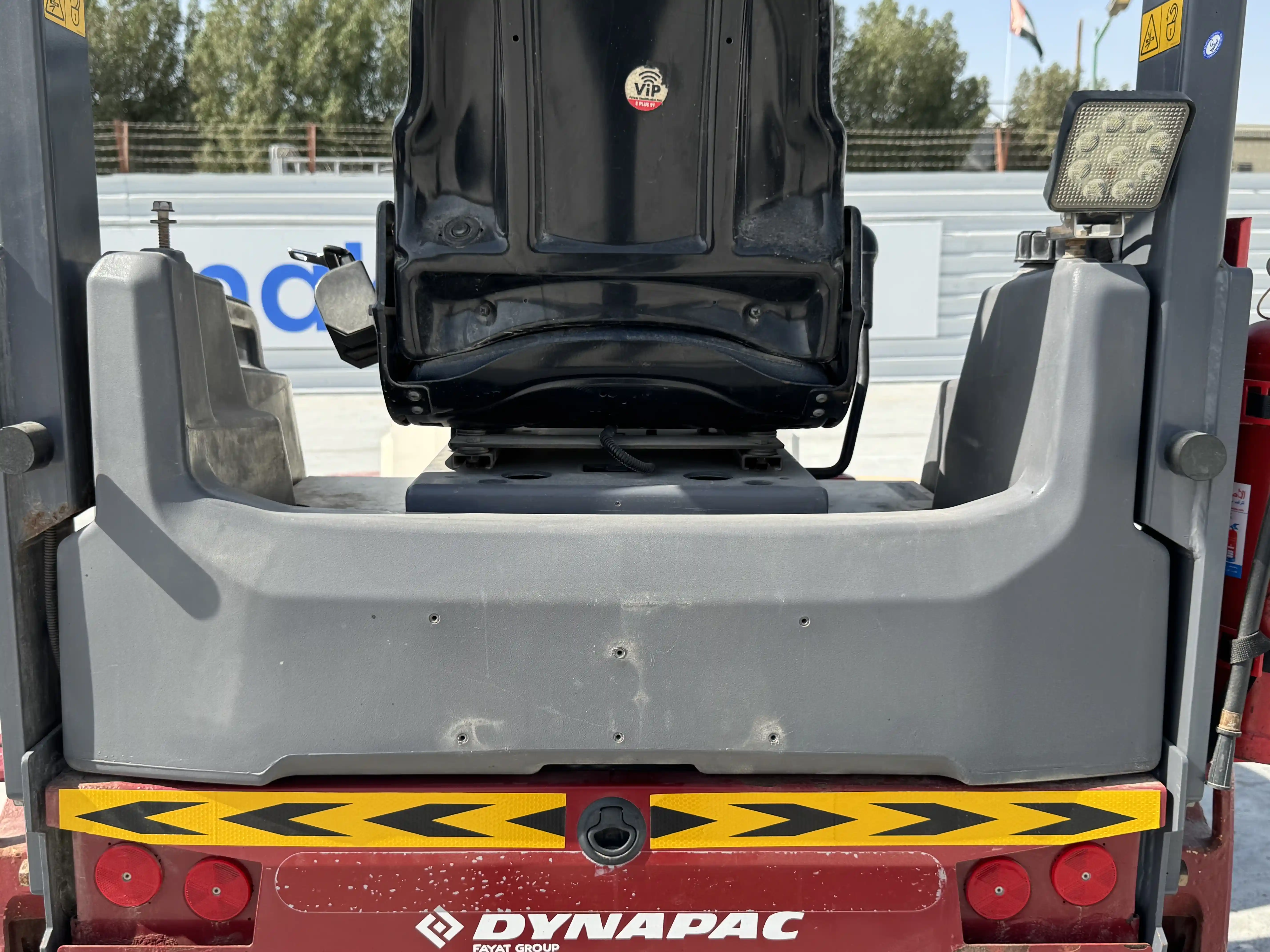 SRC-001-Dynapac-CC1200-VI-tandem-roller-inspection-structure-water-spraying-system-5