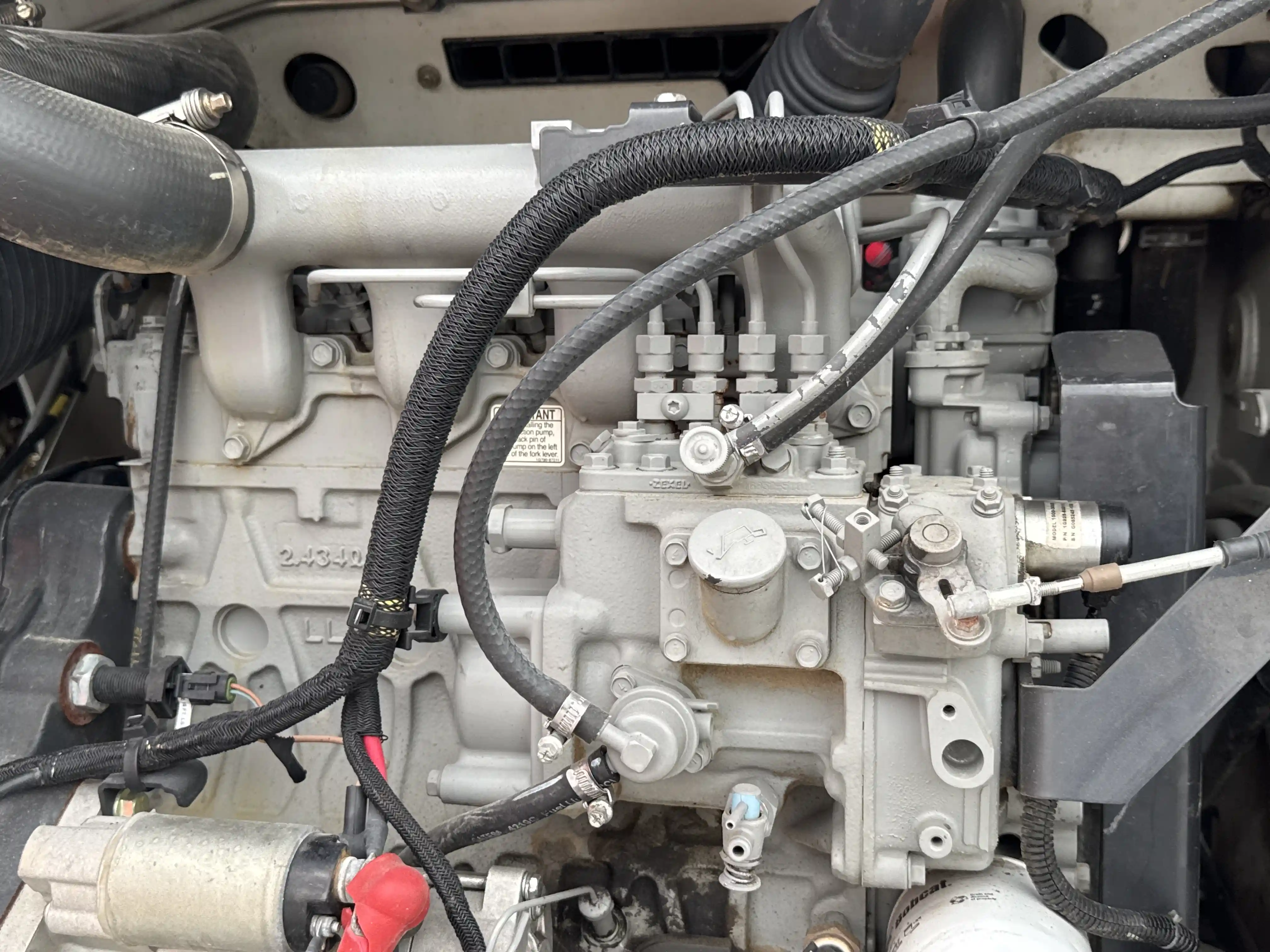 SSL-005-Bobcat-S510-skid-steer-loader-inspection-electronics-main-harness-2