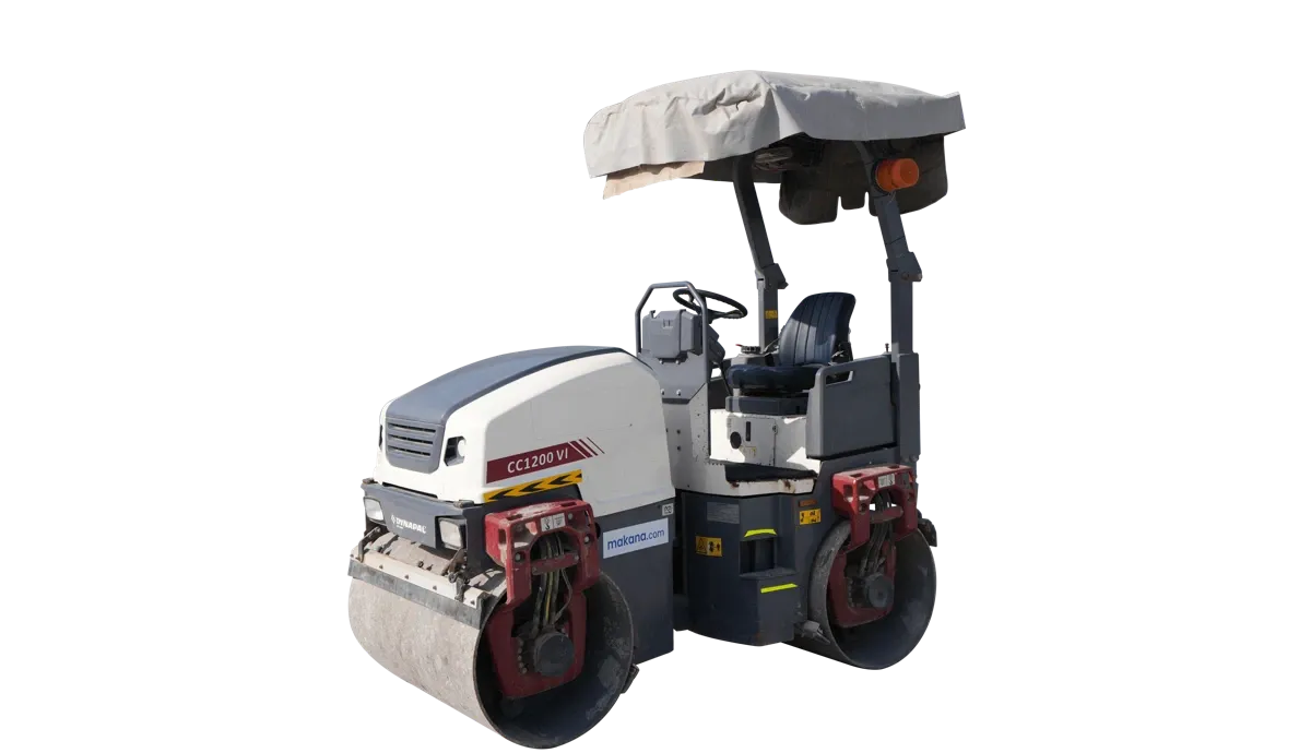 machine