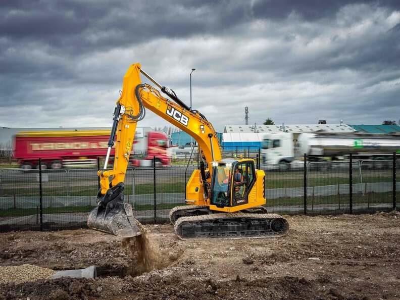 Picking an excavator? Don’t overlook digging depth