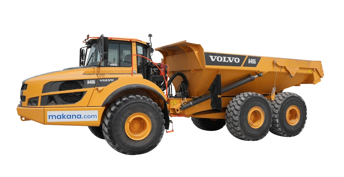 machine