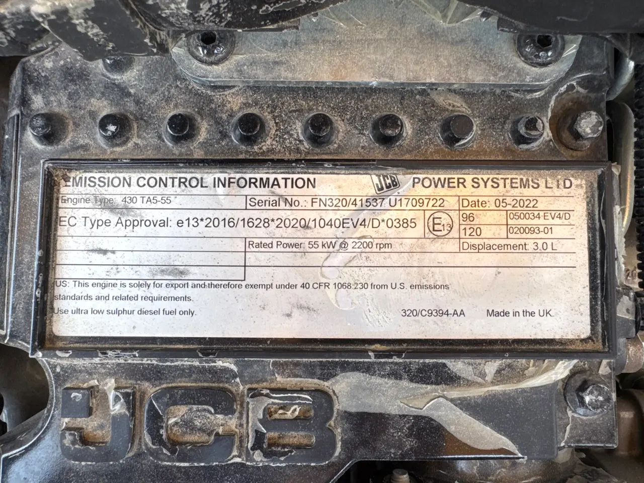 THM-001-JCB-540-170-telehandler-inspection-general-emissions-label