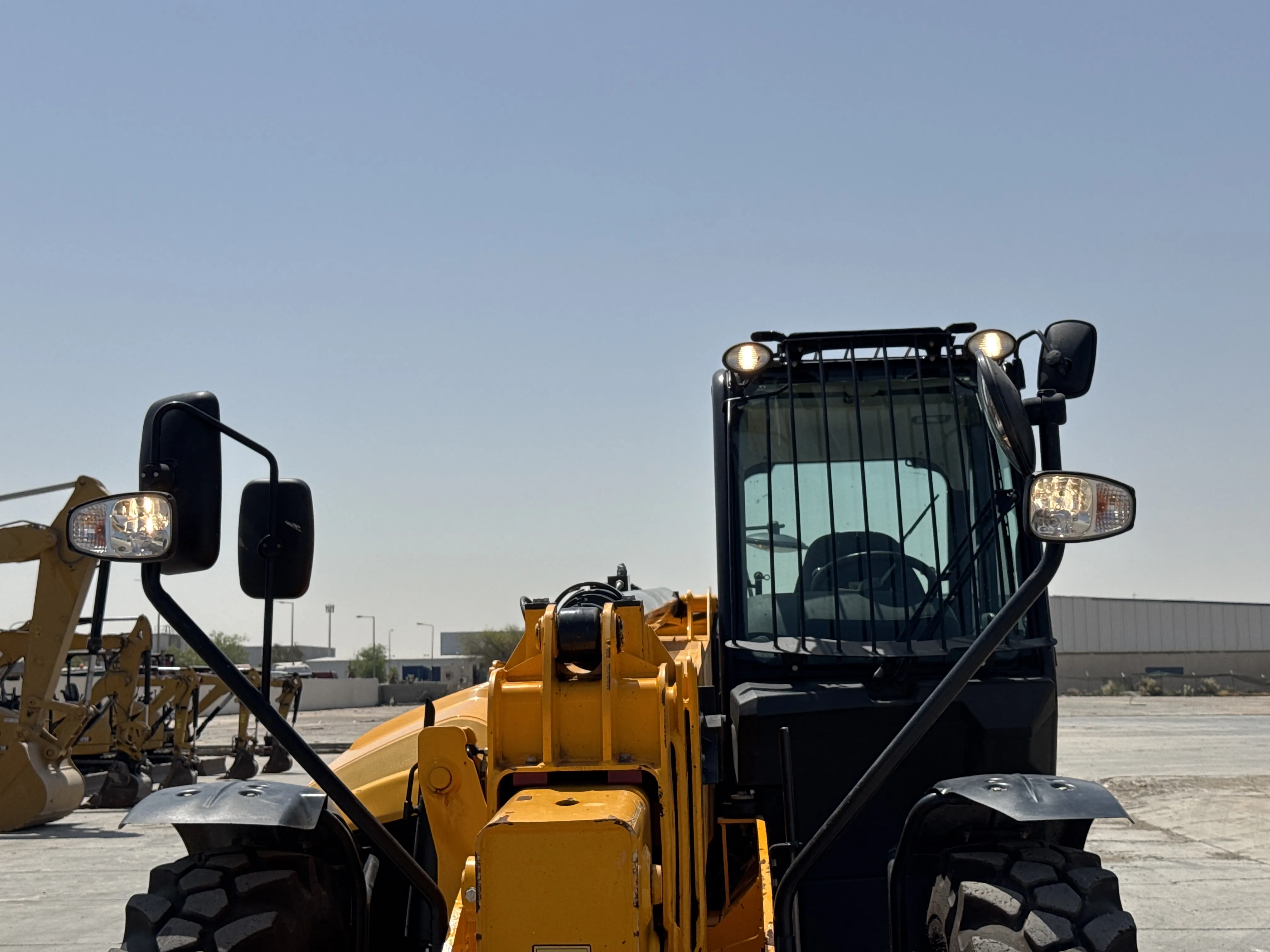 THM-002-JCB-540-170-telehandler-inspection-electronics-lights-and-signals-2