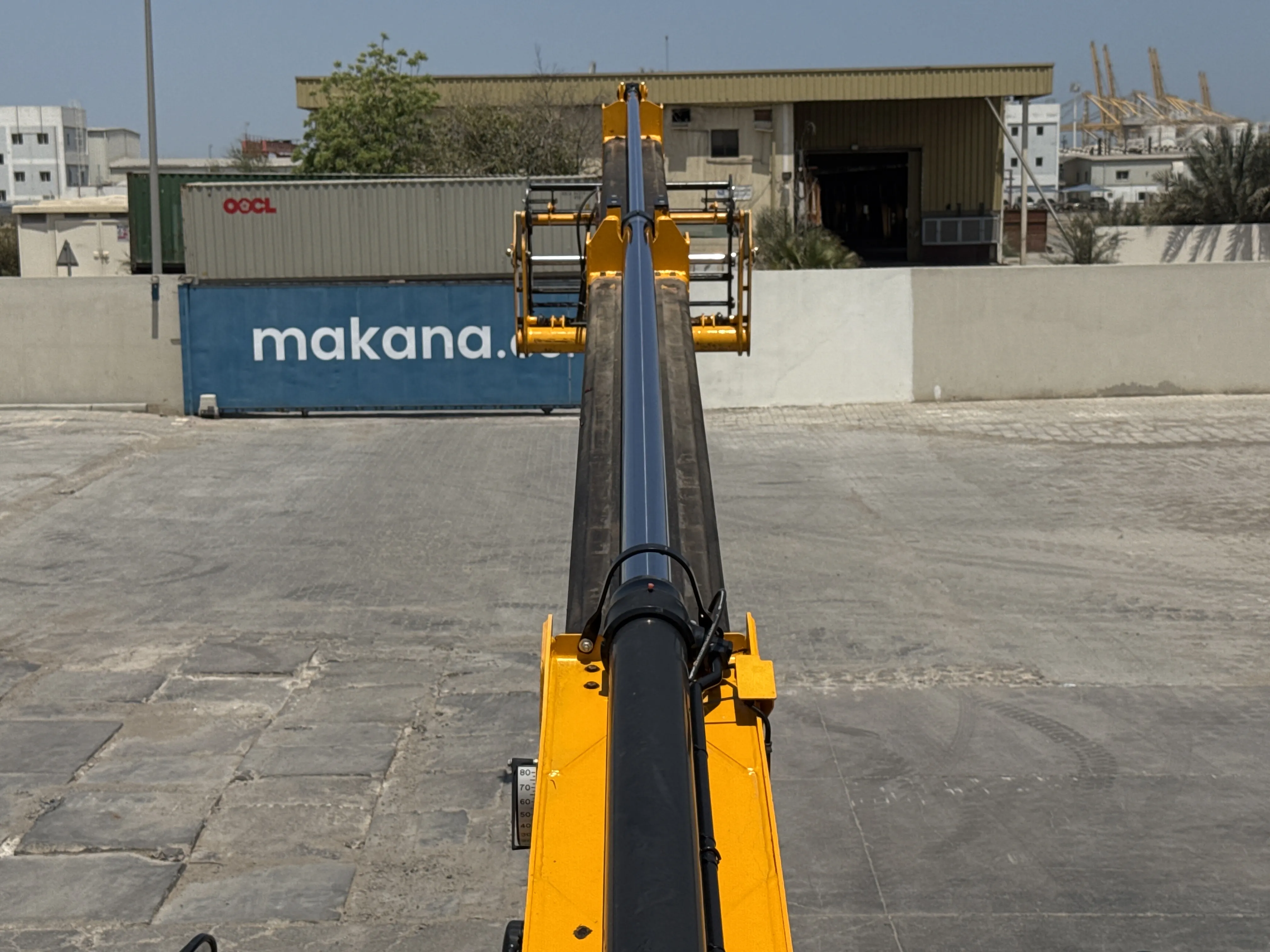 THM-002-JCB-540-170-telehandler-inspection-chassis-telescopic-boom-5