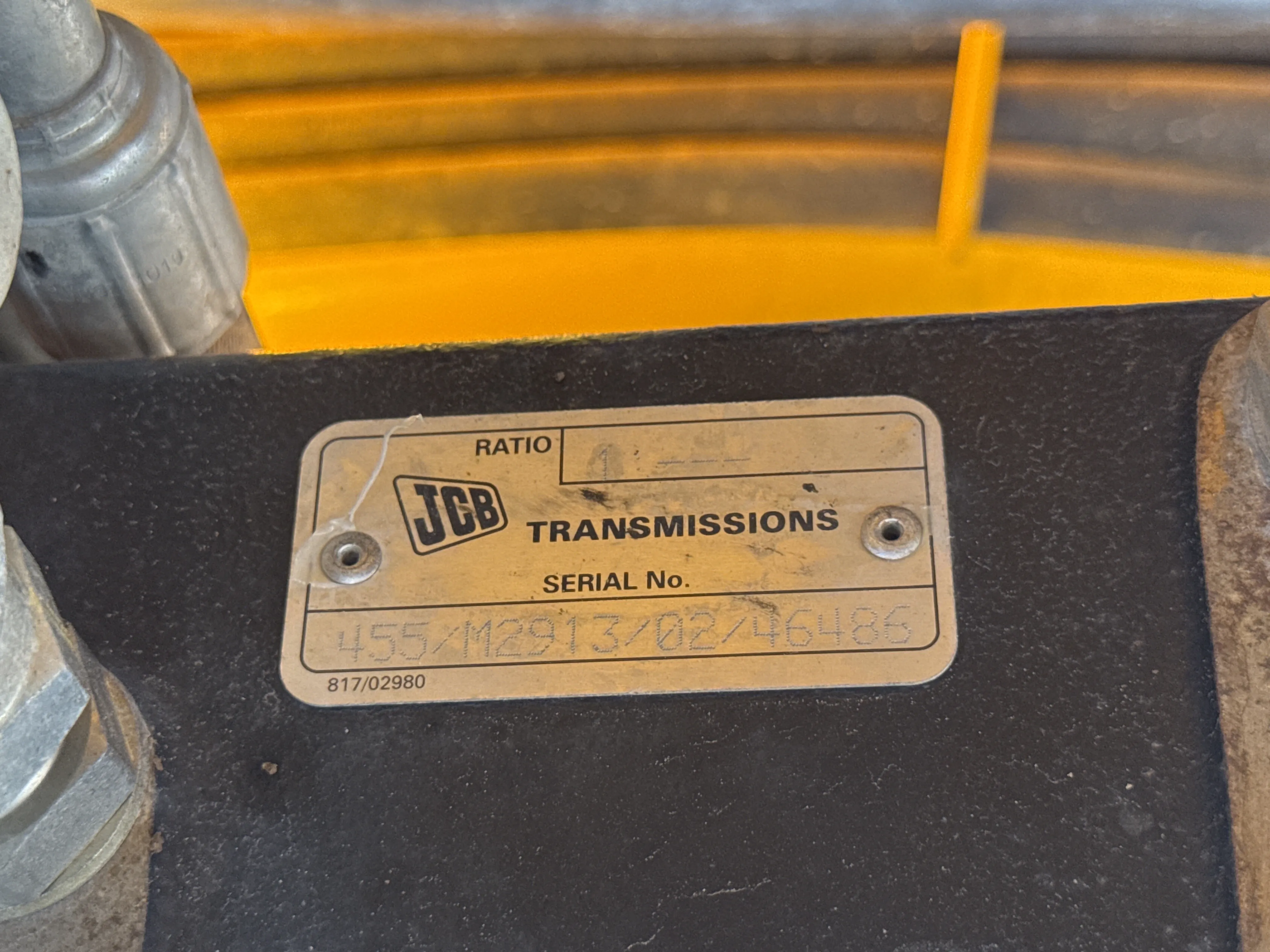 THM-002-JCB-540-170-telehandler-inspection-drive-system-transmission-case-4