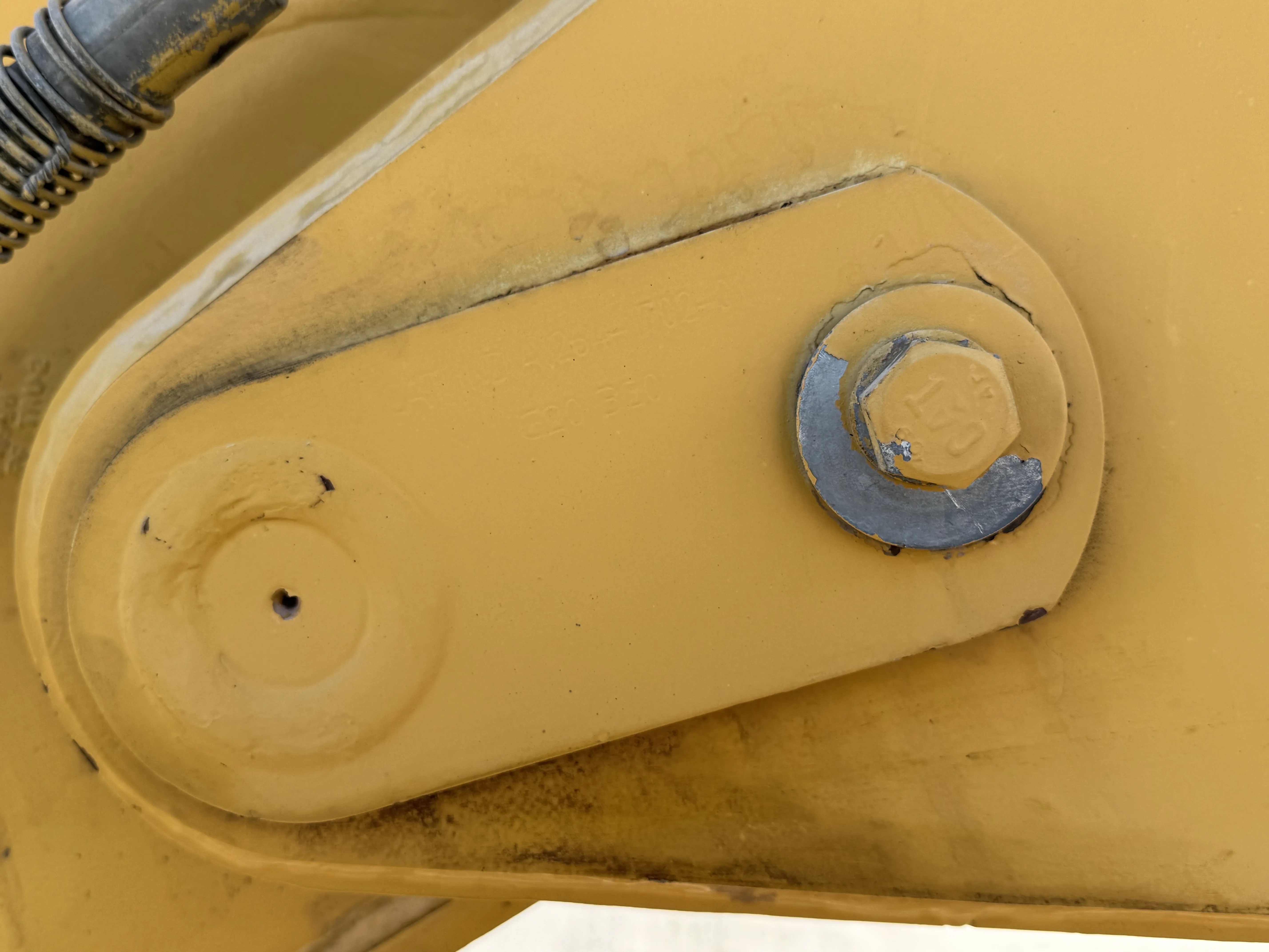 MDX-001-Cat-323D3-medium-excavator-inspection-chassis-pin-and-bushings-boom-to-stick-2