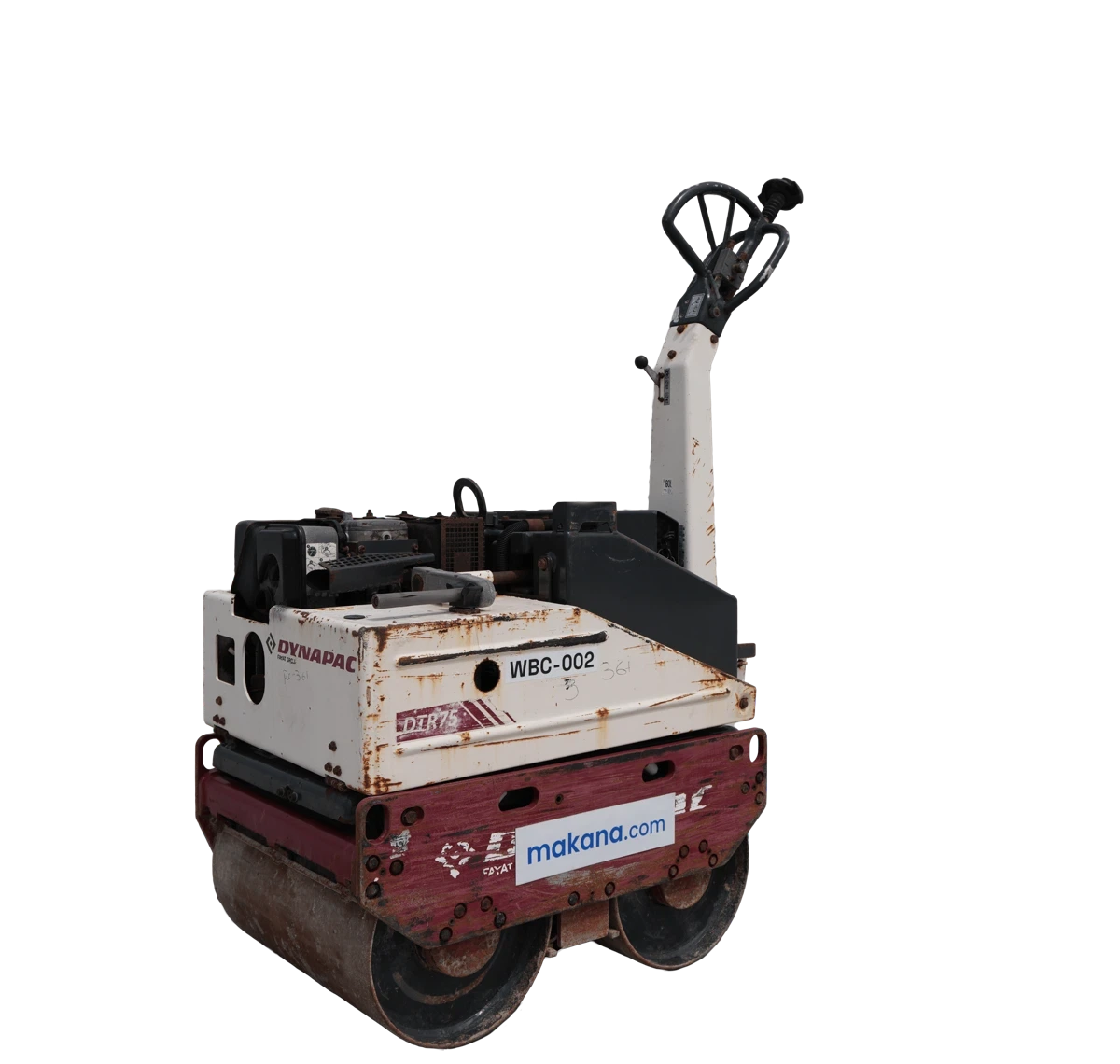 machine