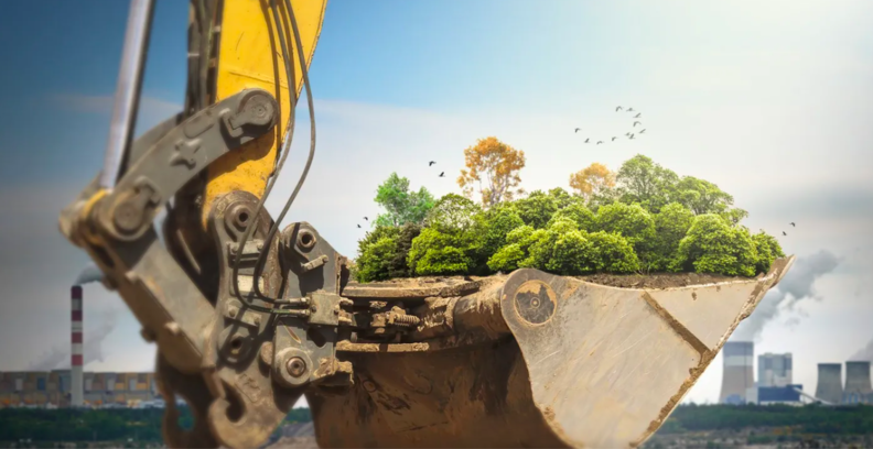 EPA vs CE: what they mean for heavy machines