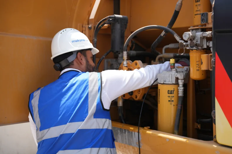 Top 10 safety checks operators must do before starting