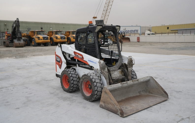 Bobcat s510: specs, performance, and expert insights