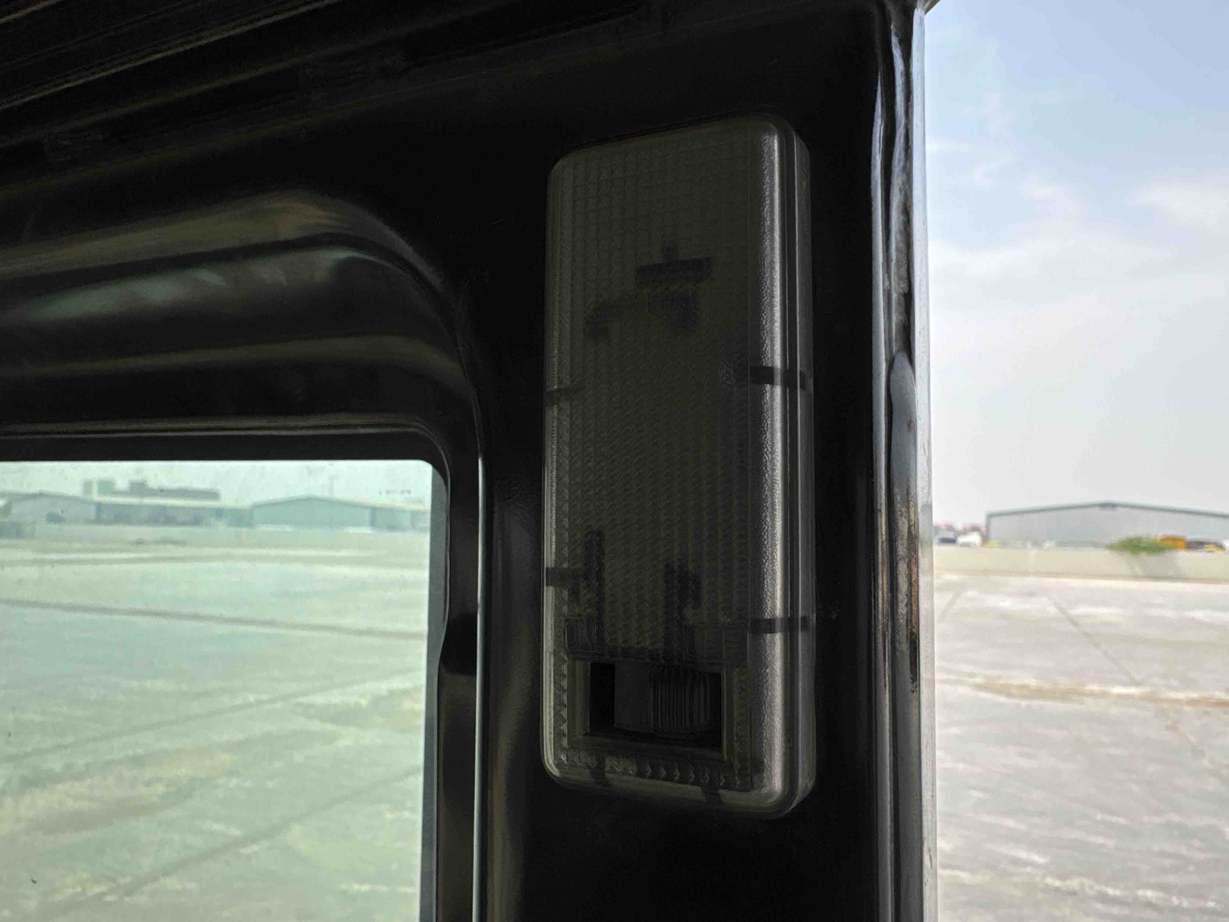 LEX-004-Cat-349D2L-large-excavator-inspection-cabin-cabin-light