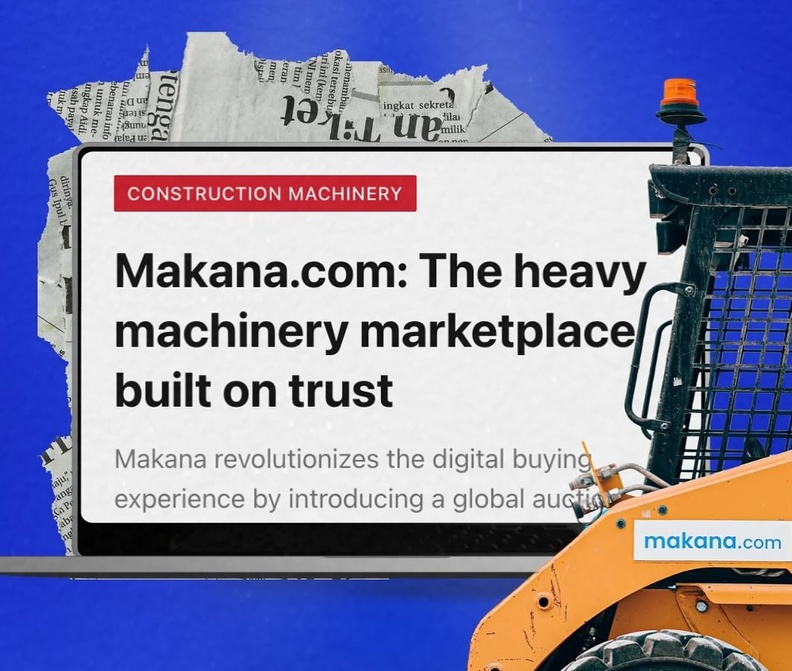 10 reasons why machinery industry needs Makana in 2025