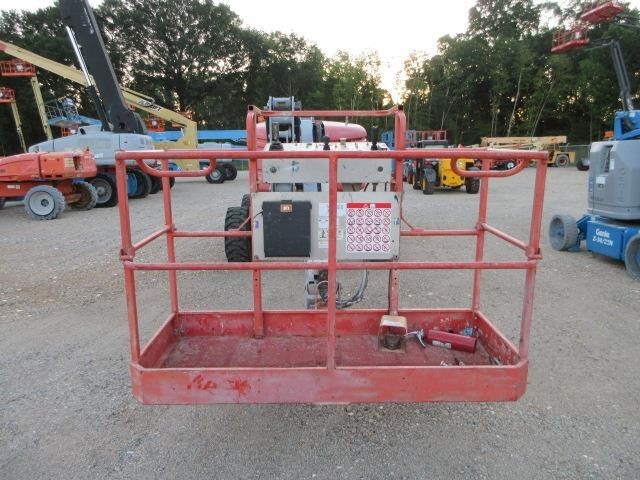 Generation-Skyjack SJ46 Boom lifts-attachments