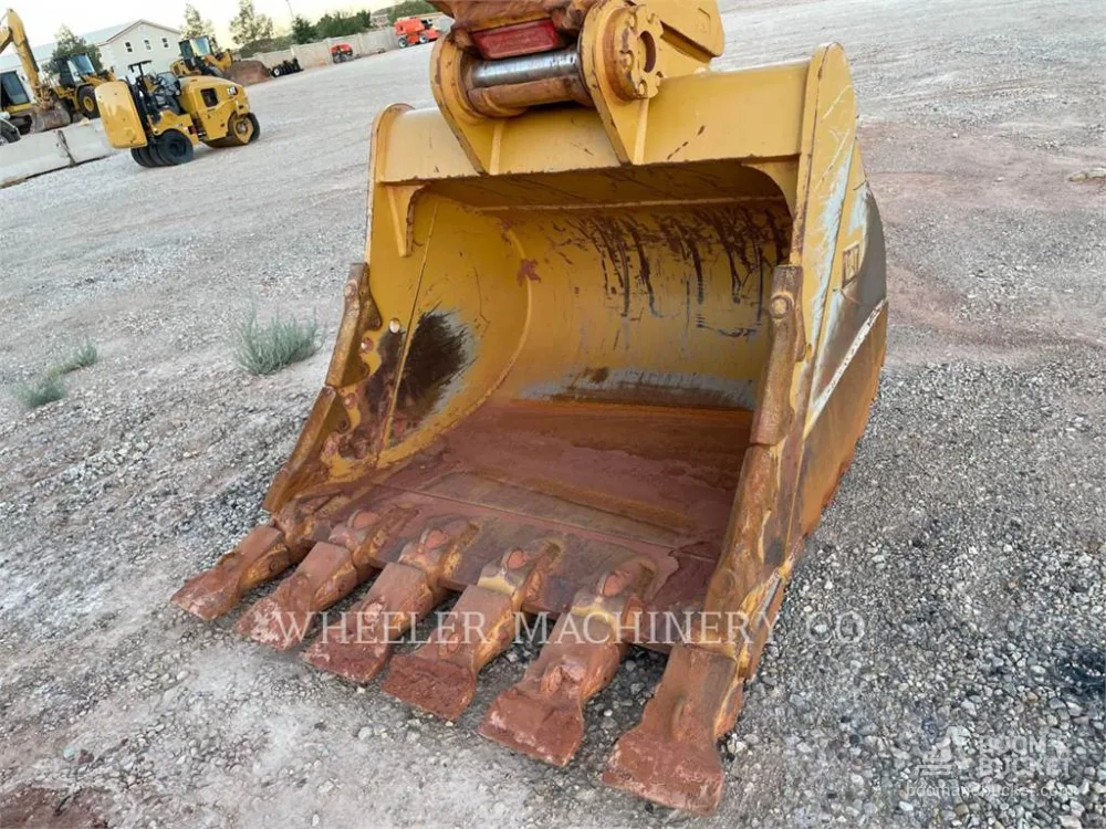 Generation-Cat 349 Large excavators-attachments