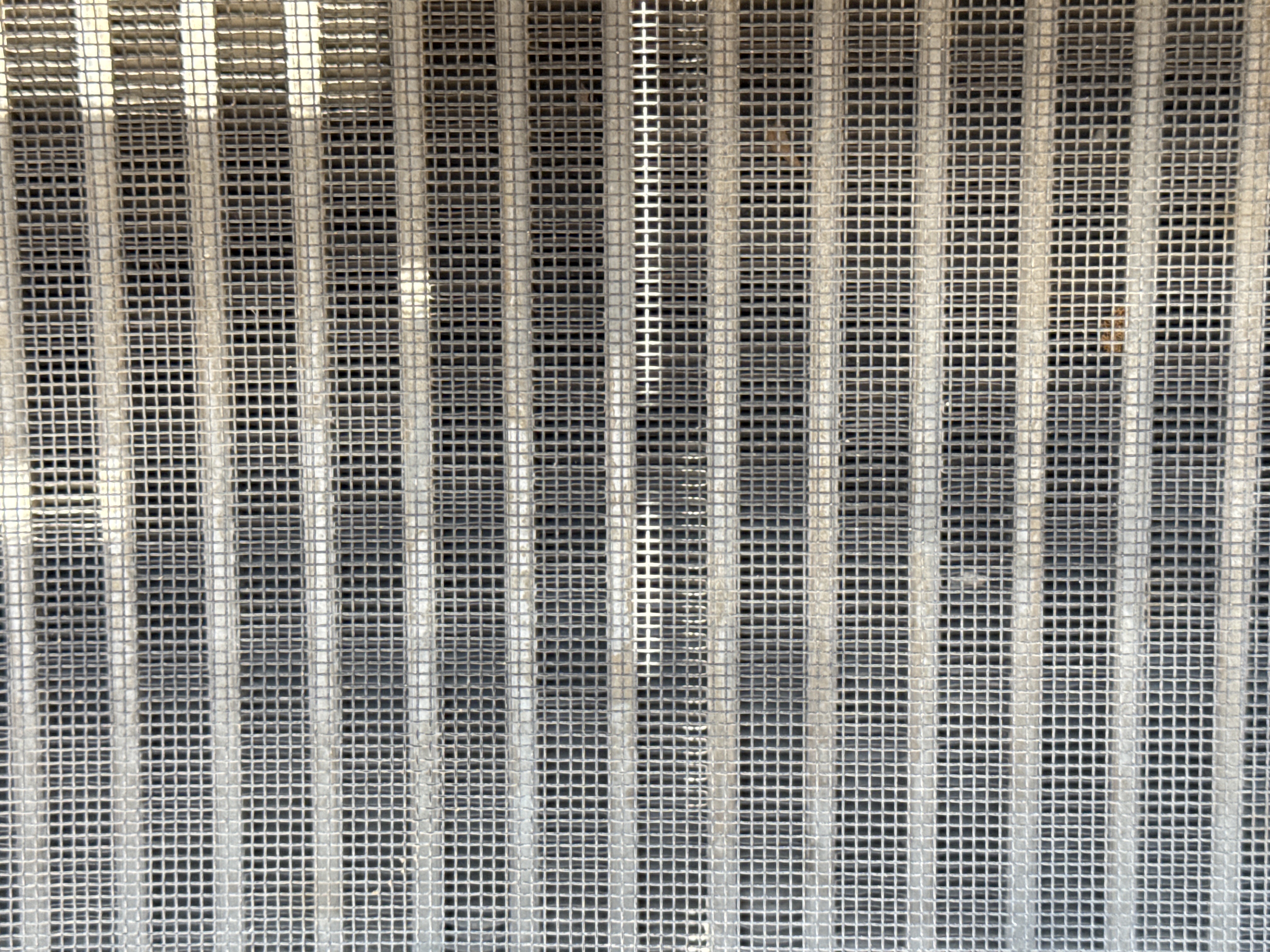 MDX-009-Cat-320D2-Medium-excavators-inspection-Engine-Radiator,-condenser,-intercooler,-hydraulic-cooler-2