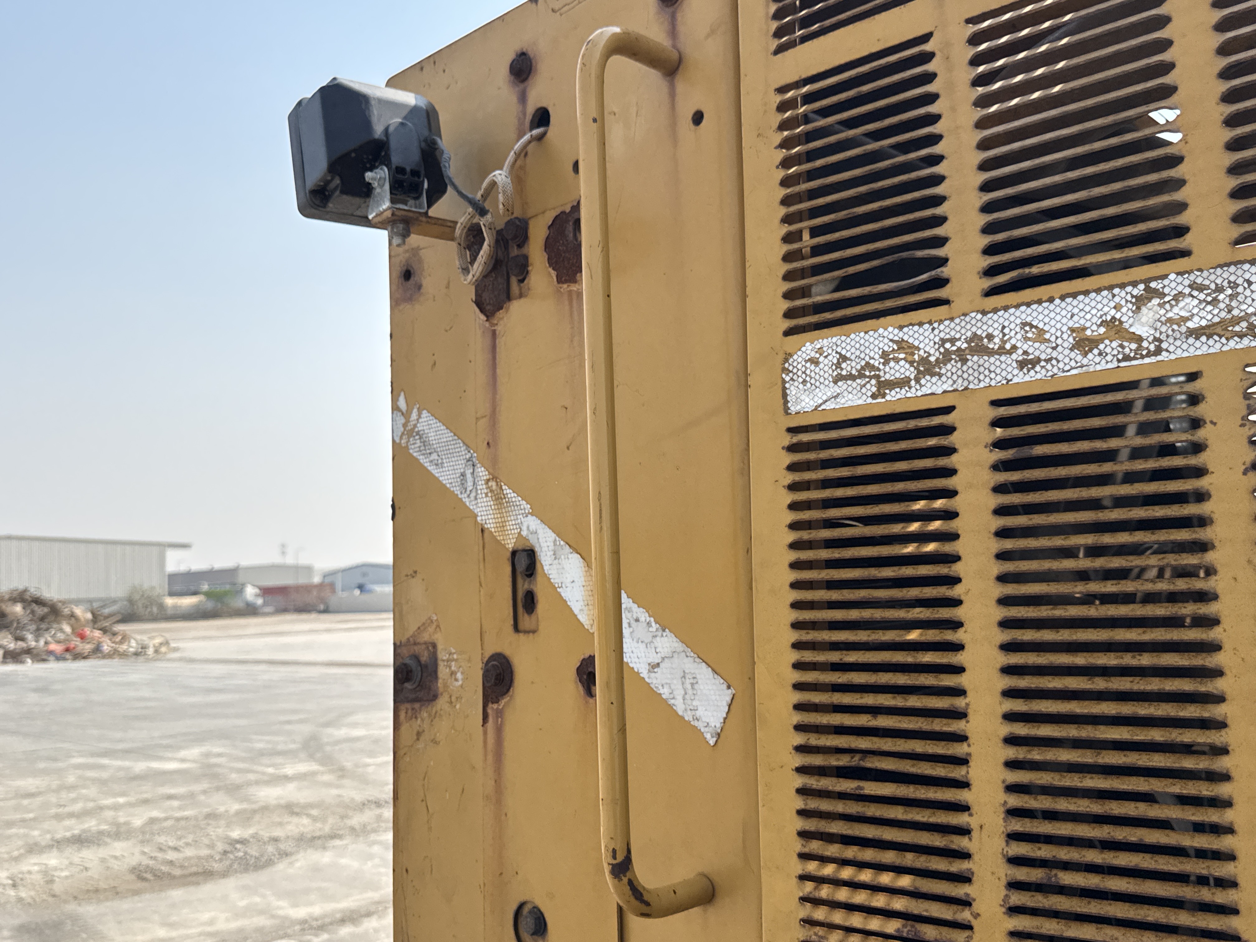 MGG-001-Cat-140K-Motor-graders-inspection-Structure-Handrails-2