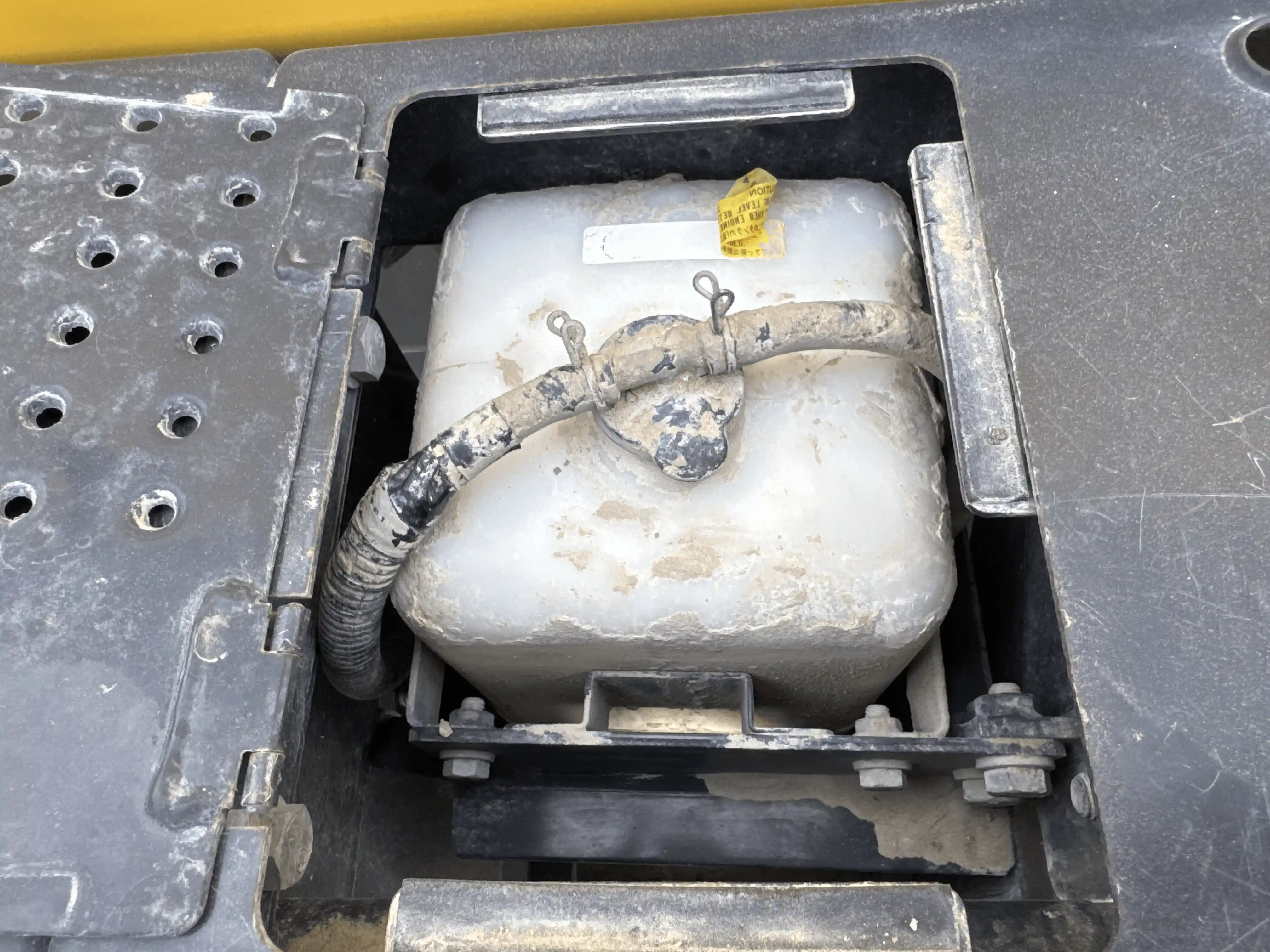 WHL-001-كوماتسو-WA470-6R-لوادر-بعجلات-فحص-المحرك-المبرد،-المكثف،-المبرد-المتوسط،-المبرد-الهيدروليكي-1